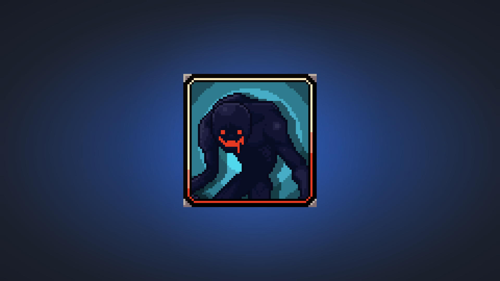 Icon for A Shadow of His Former Self