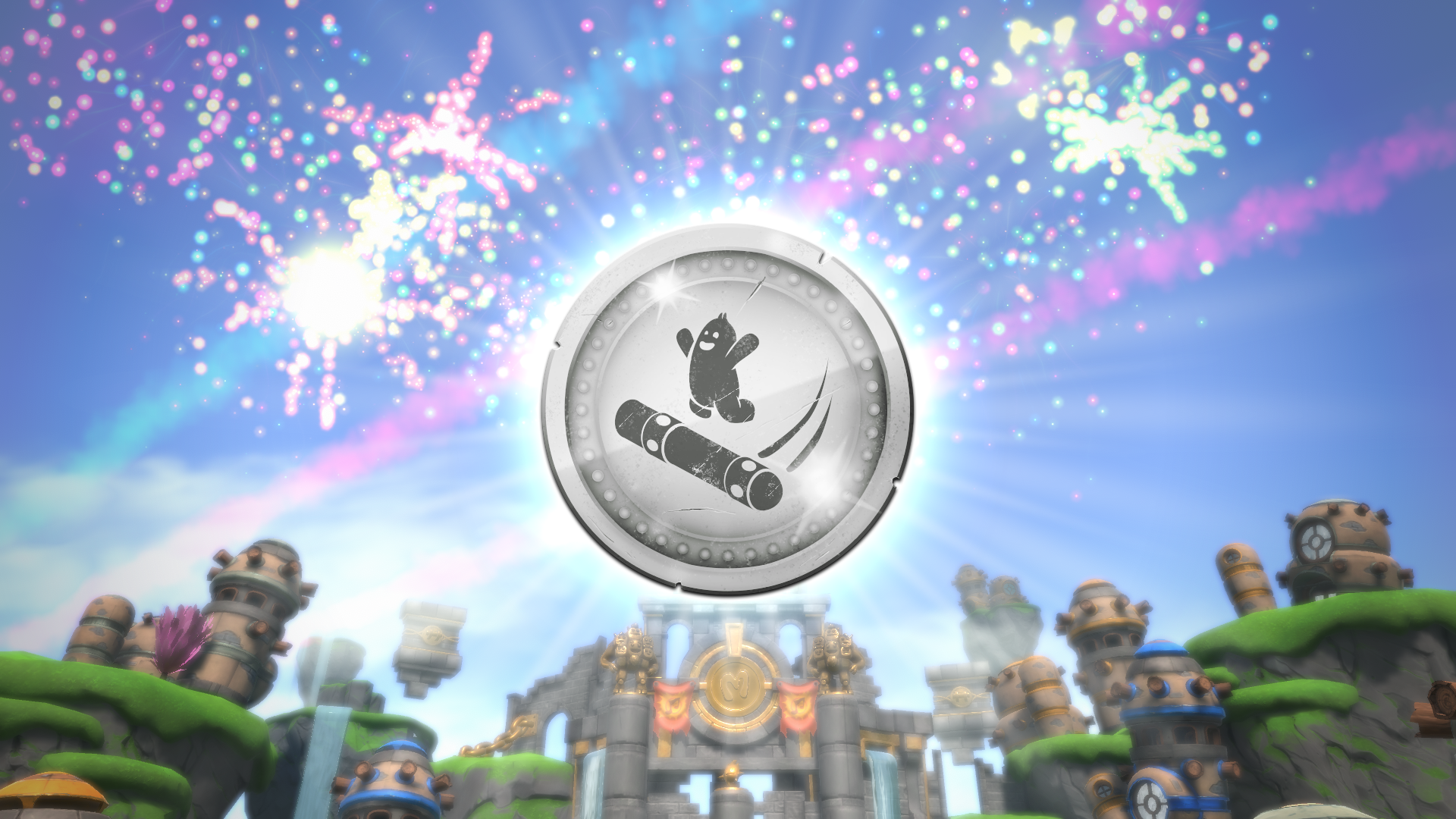 Icon for Jumps Only