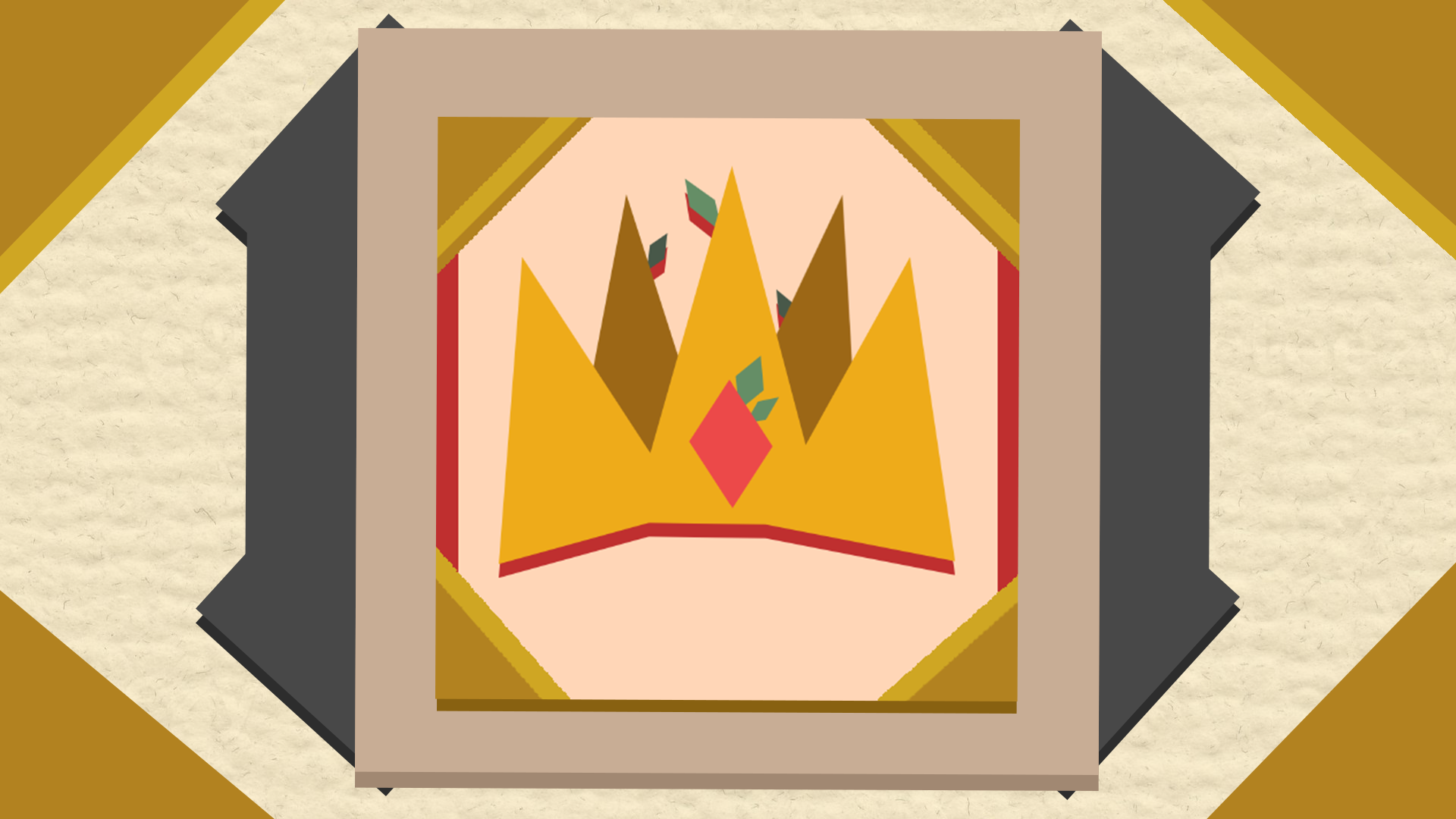 Icon for Fruit Cup Perfected