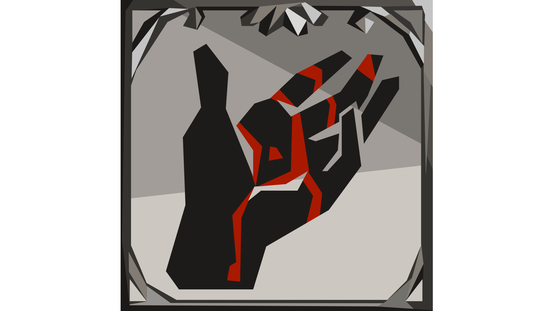 Icon for Blood on your hands