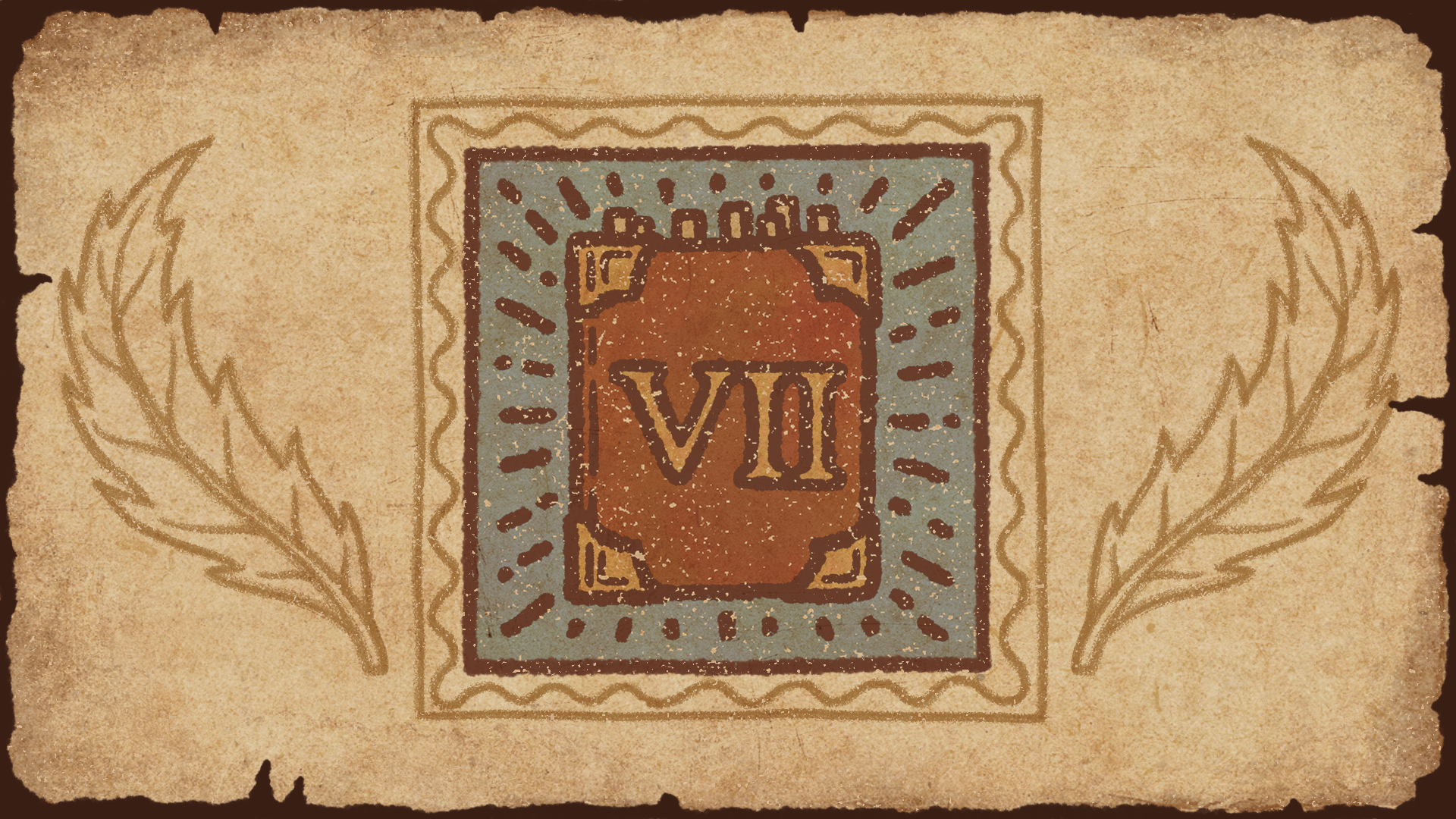 Icon for Alchemist's Path: Chapter VII