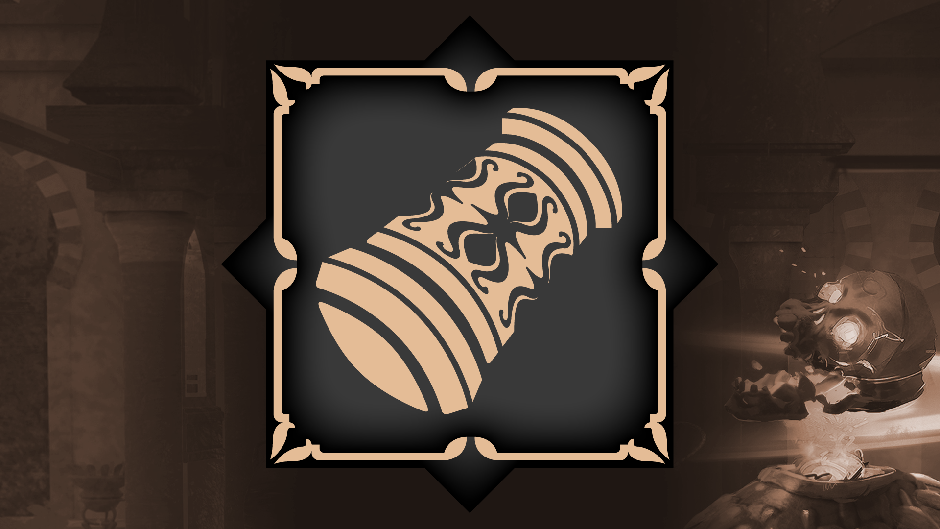 Icon for Up for a Brawl