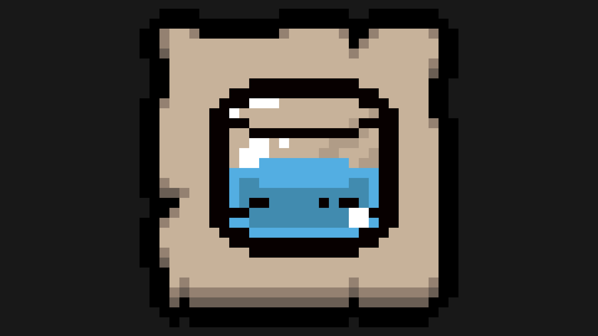 Icon for Isaac's Tears