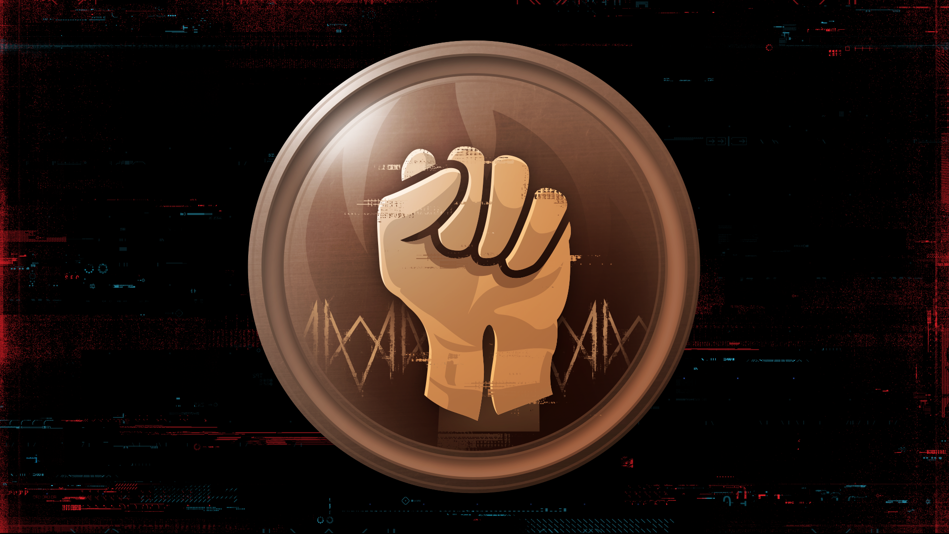 Icon for Vive la Résistance