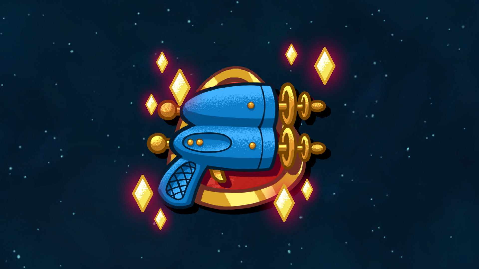 Icon for Fully Loaded