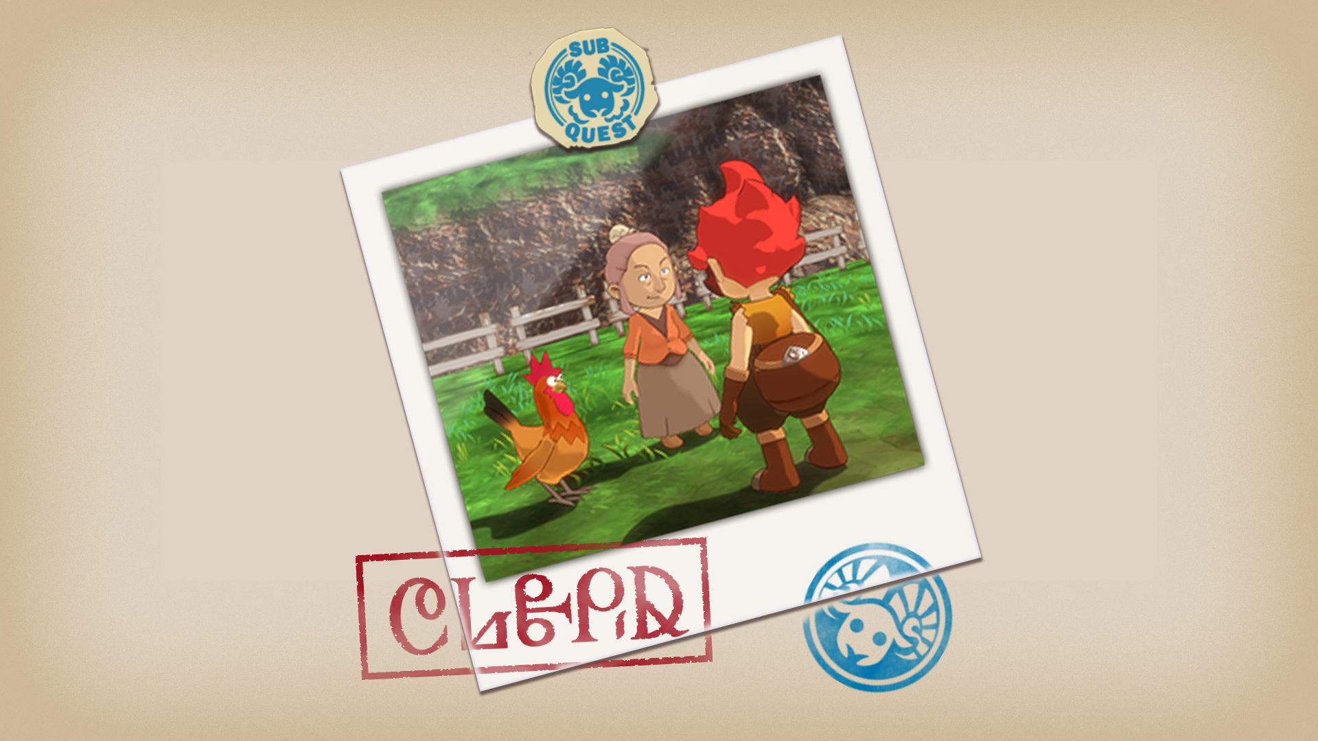 Icon for Chicken Keeper