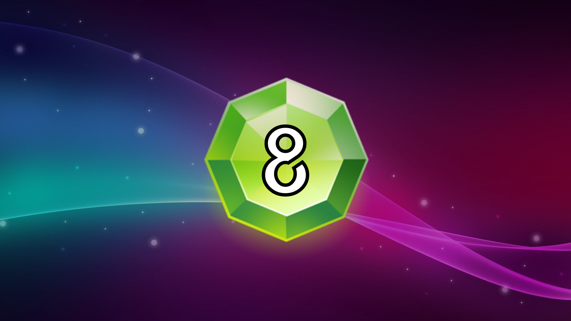 Icon for Enticing Eight