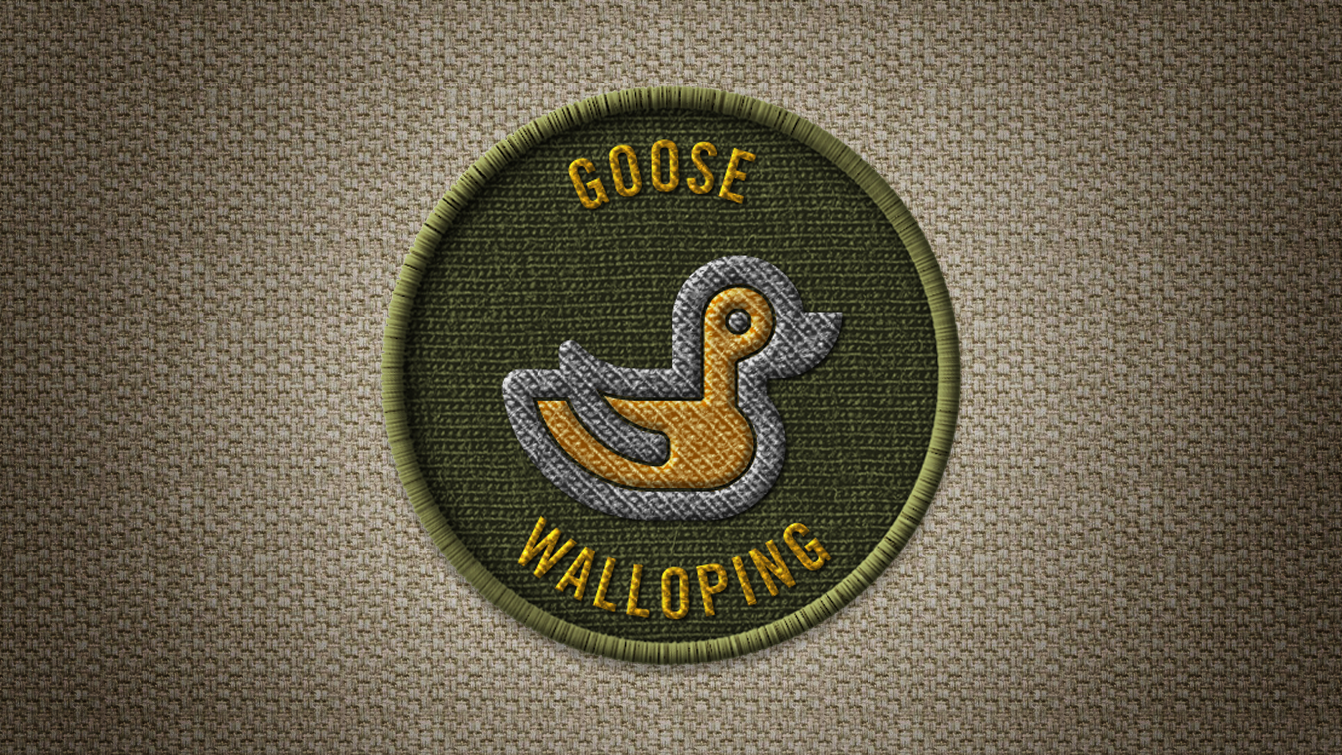 Icon for Goose walloper