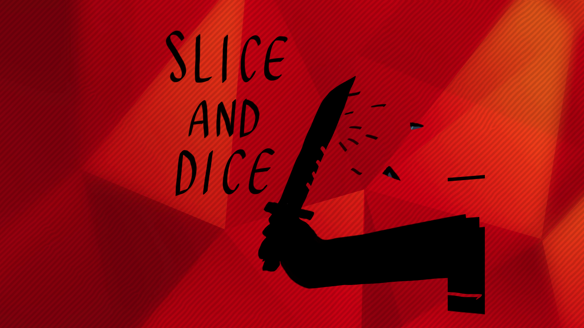 Icon for Slice & dice