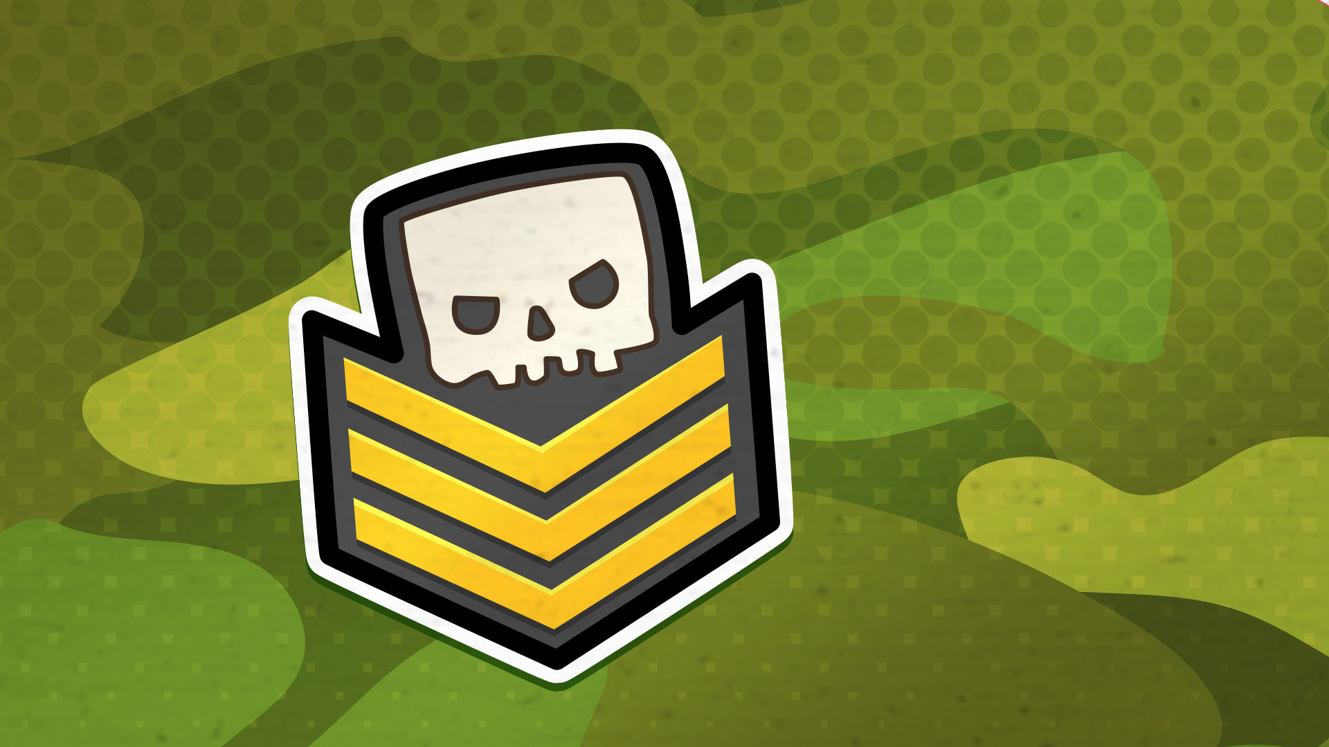 Icon for Sergeant