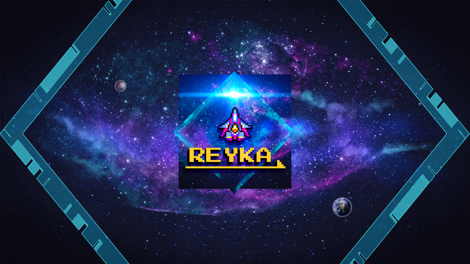 Icon for Reyka!