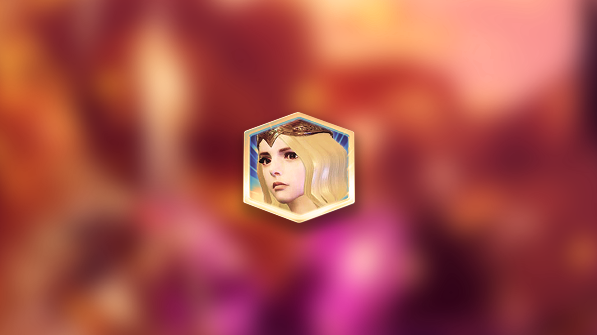 Icon for Helena The Transcendence
