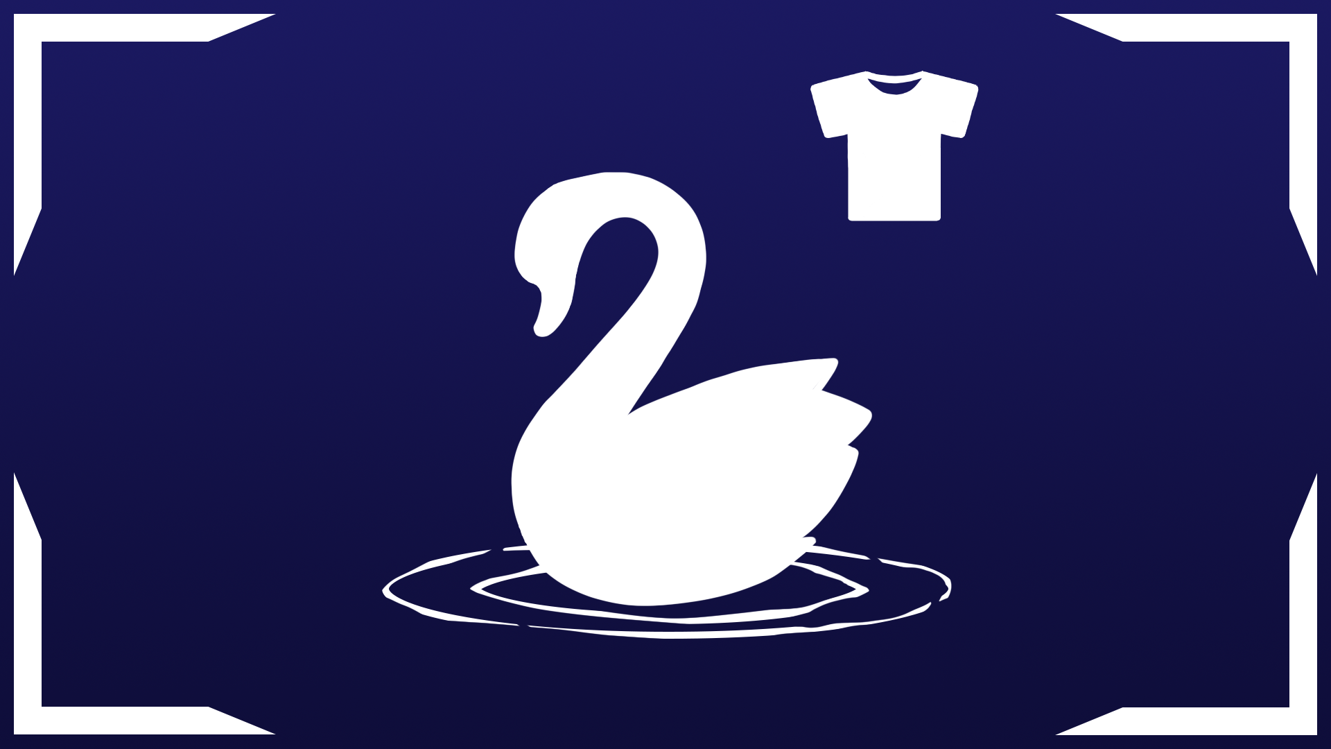 Icon for The Black Swan