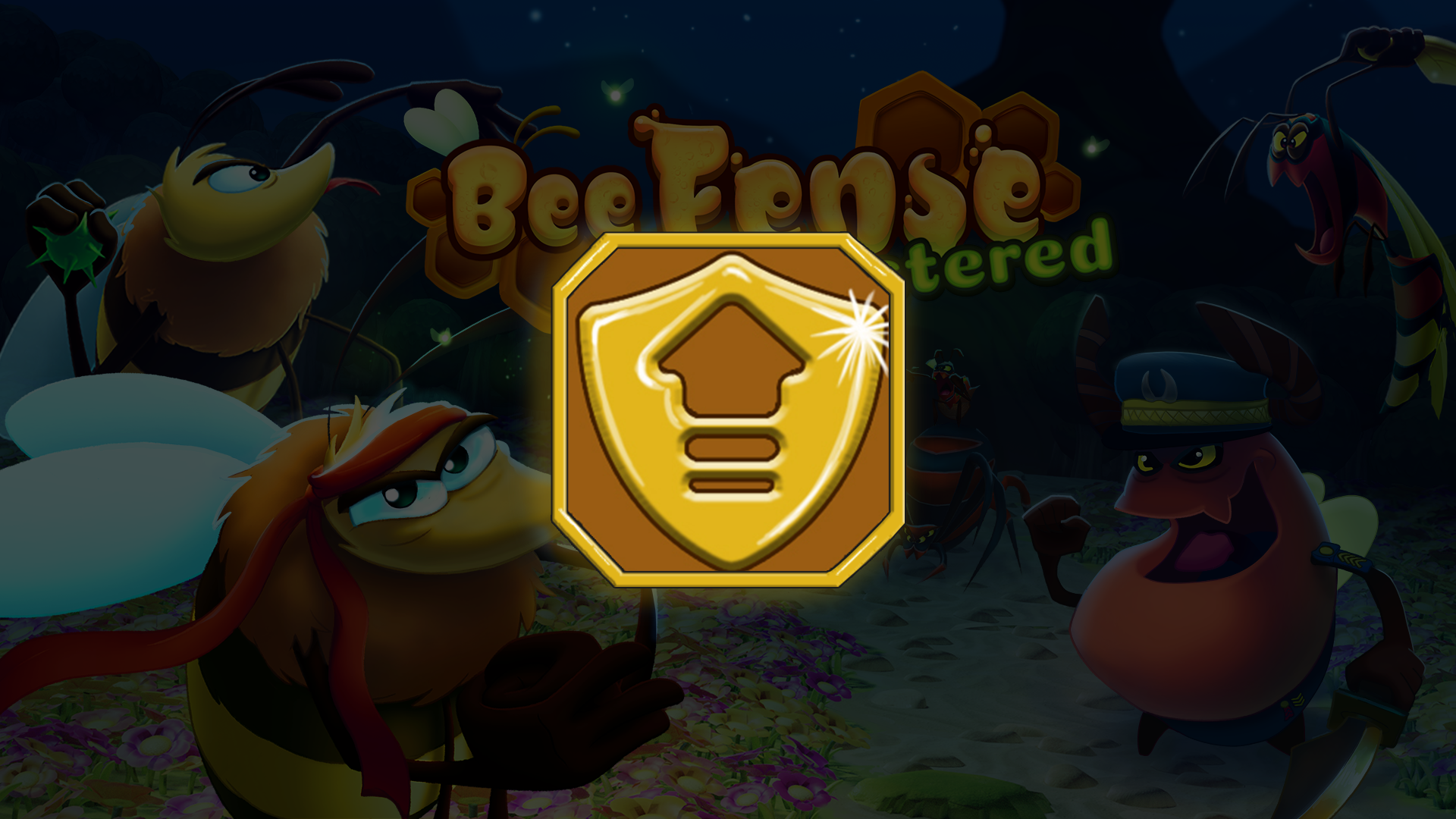 Icon for Beesearcher