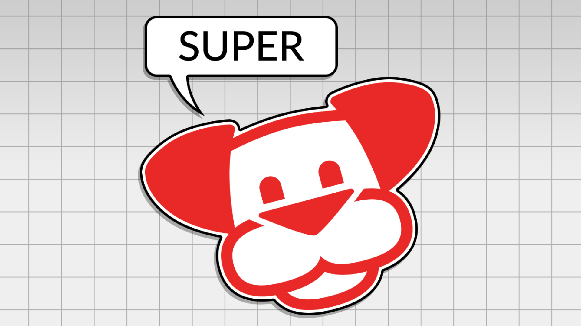 Icon for SUPER Hero