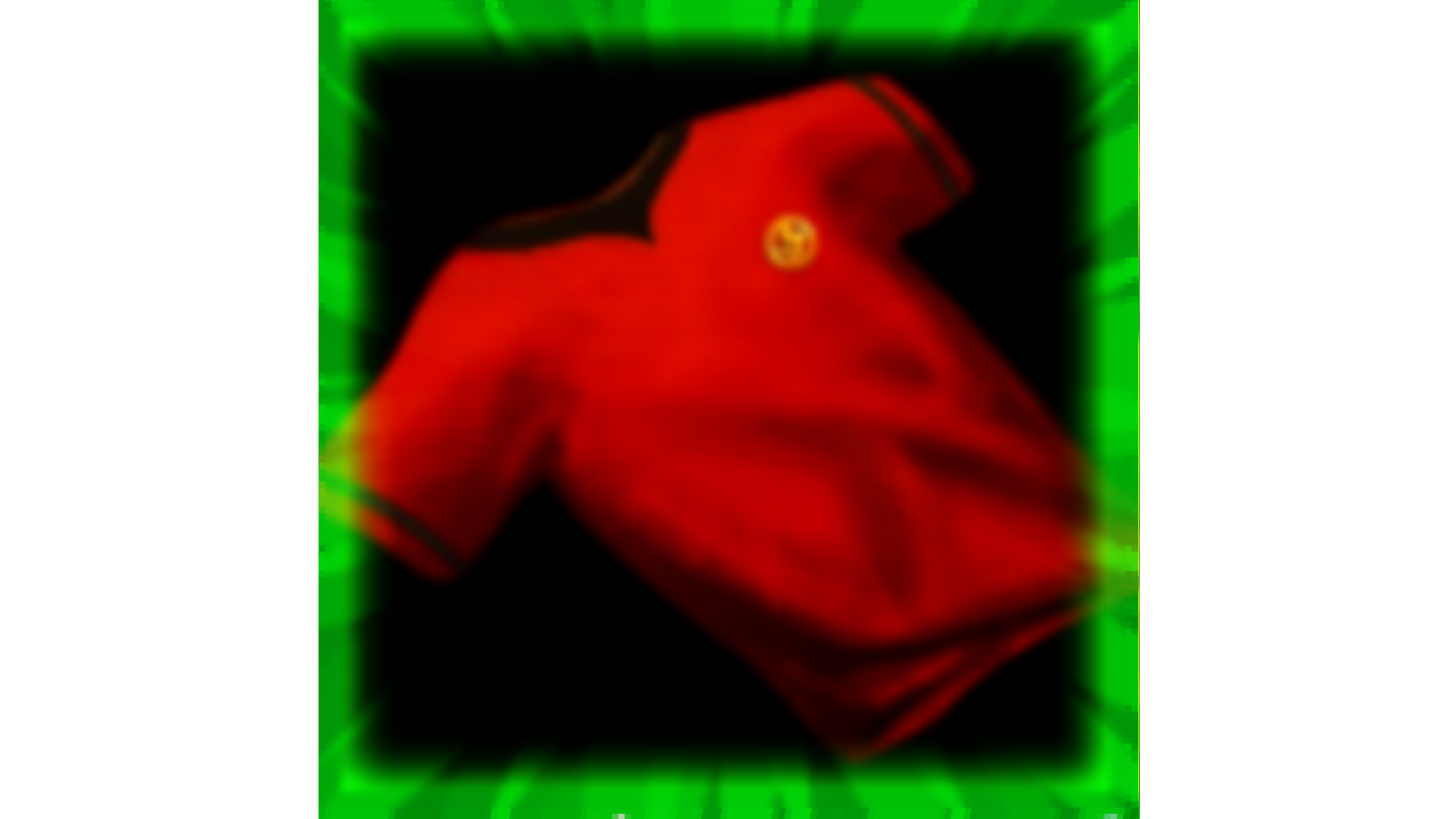 Icon for REDSHIRT