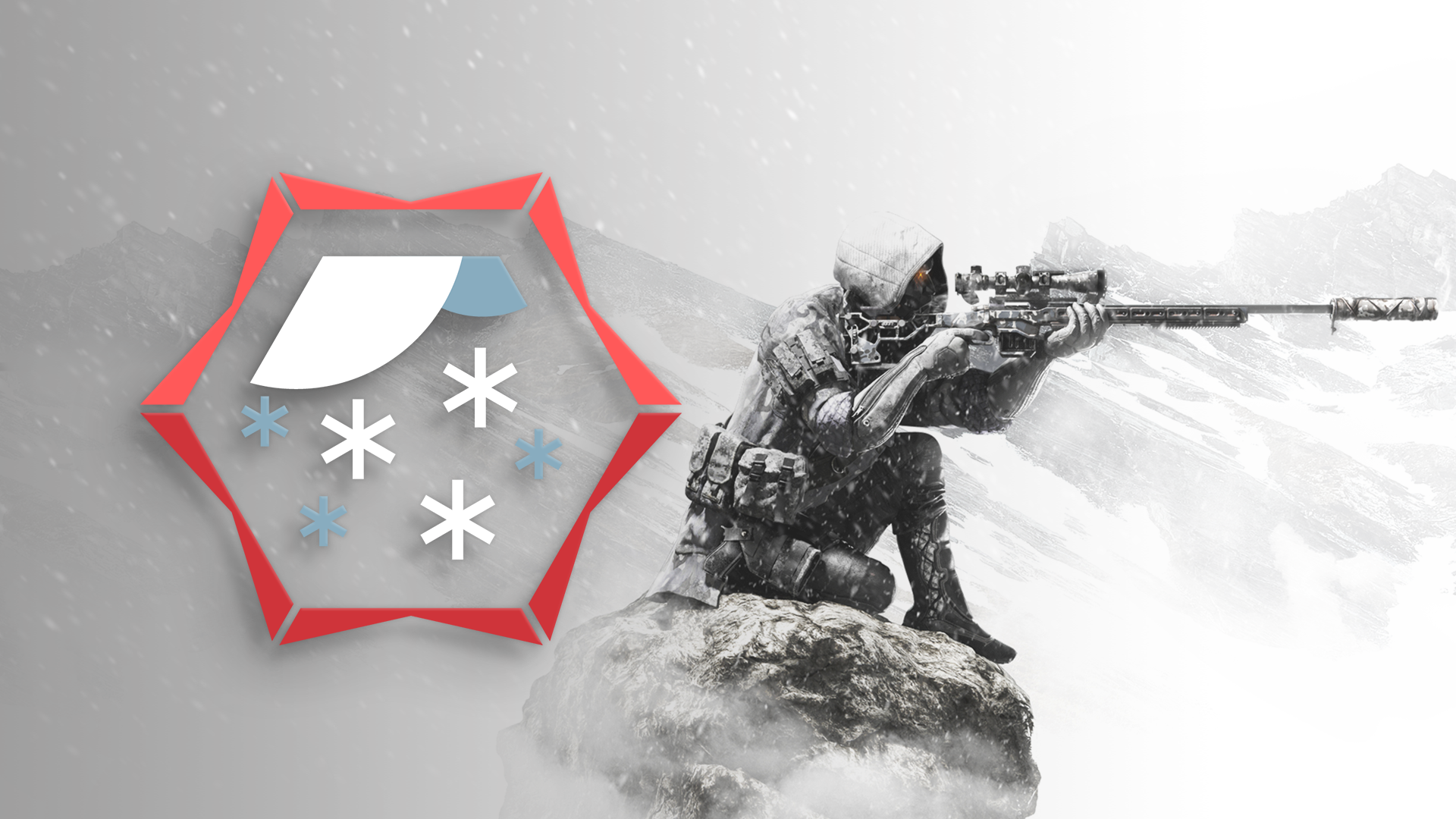 Icon for Snowstorm