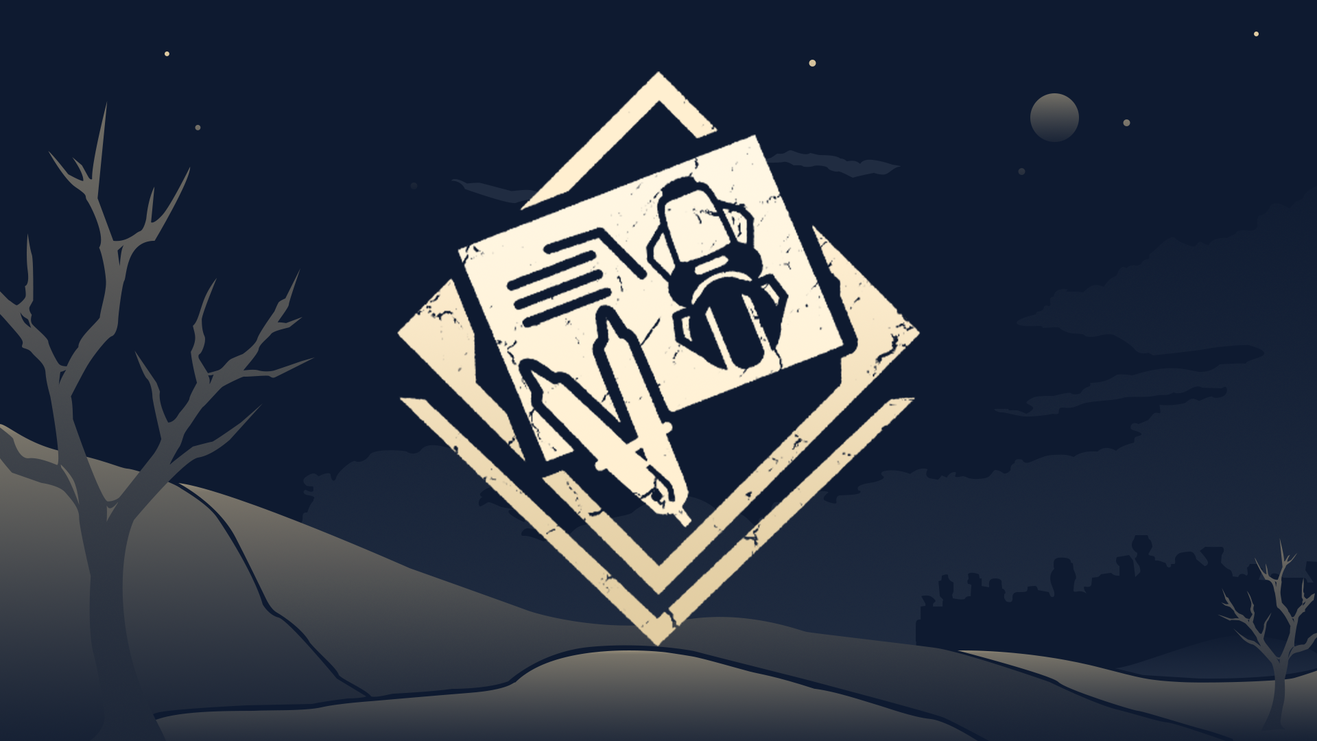 Icon for Blueprint Collector