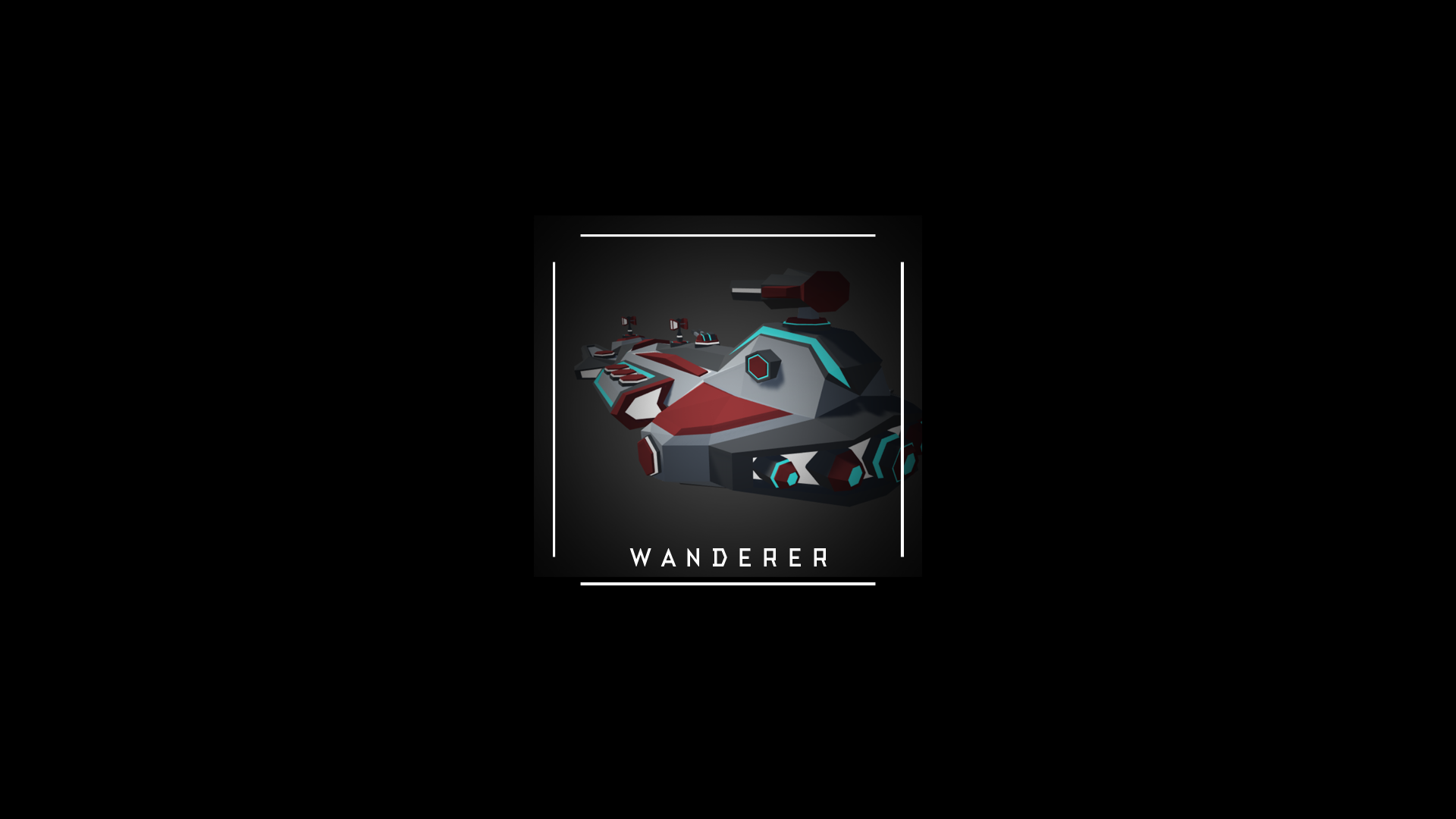 Icon for Wanderer