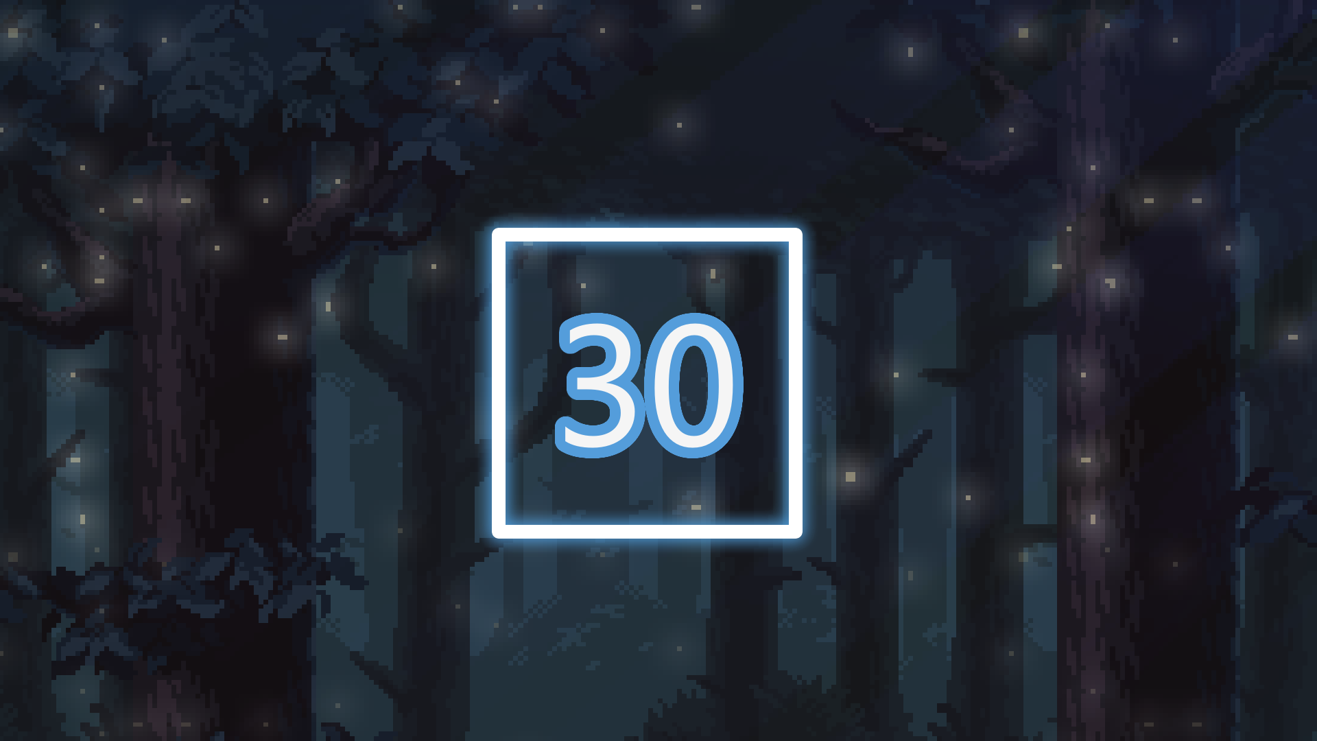 Icon for Level 30