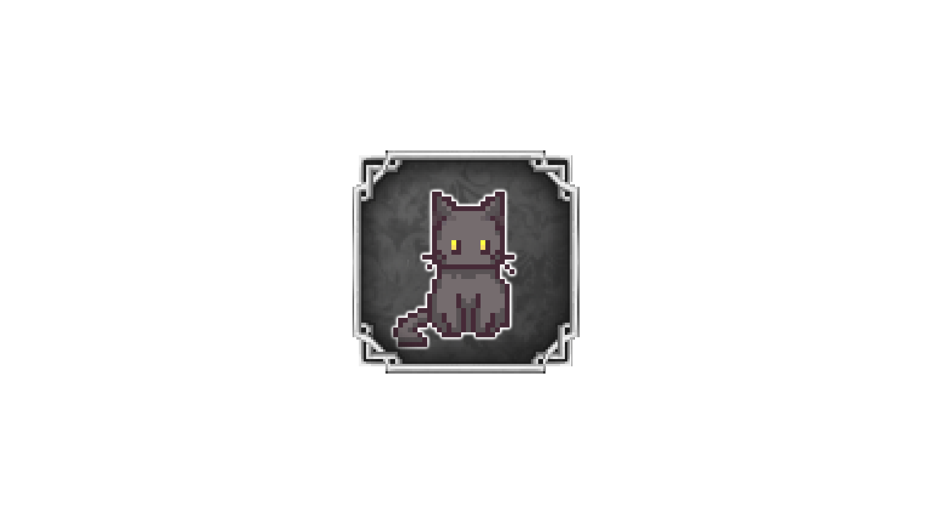 Icon for Black Cat Chat