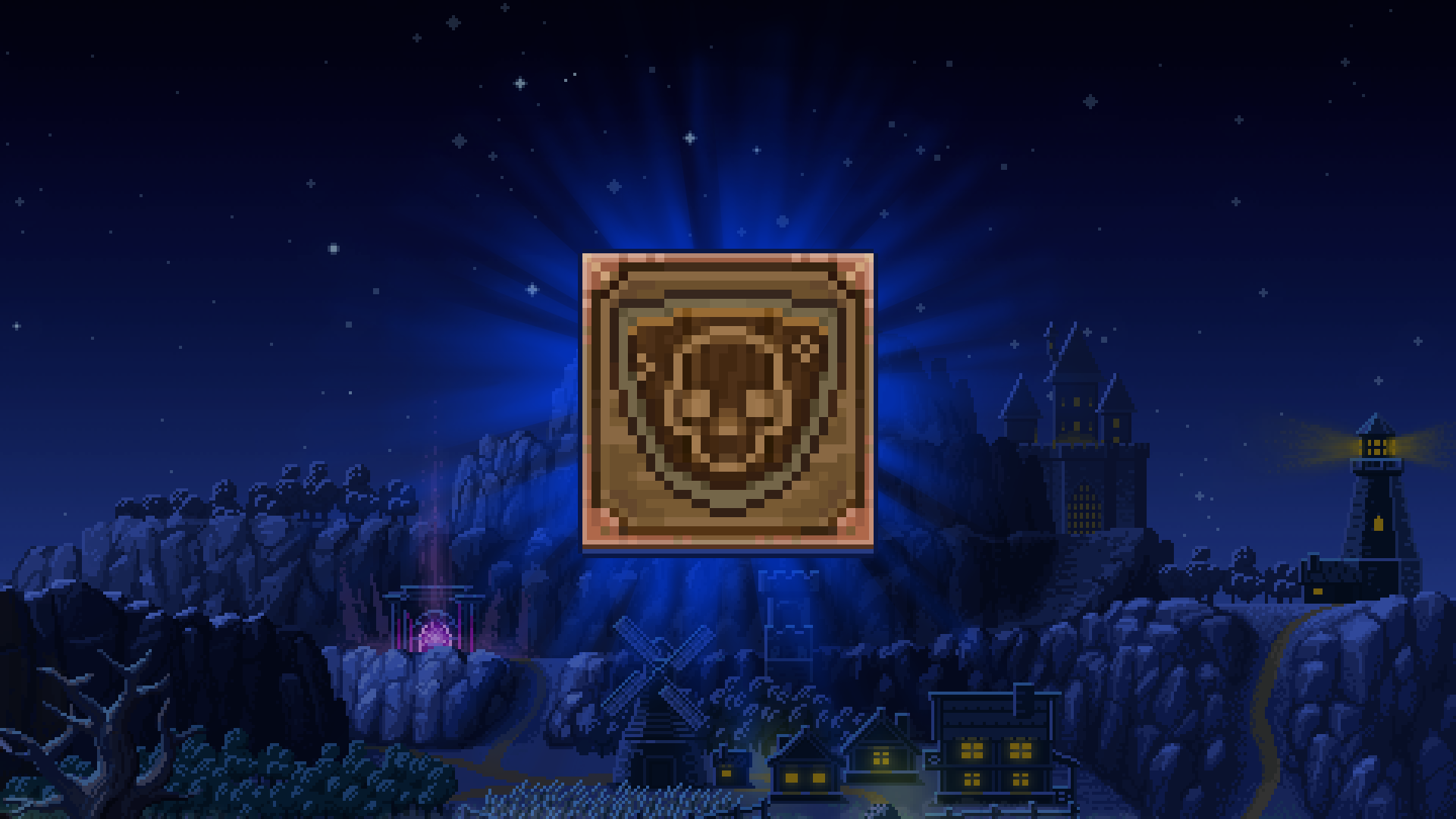 Icon for Talking Skull