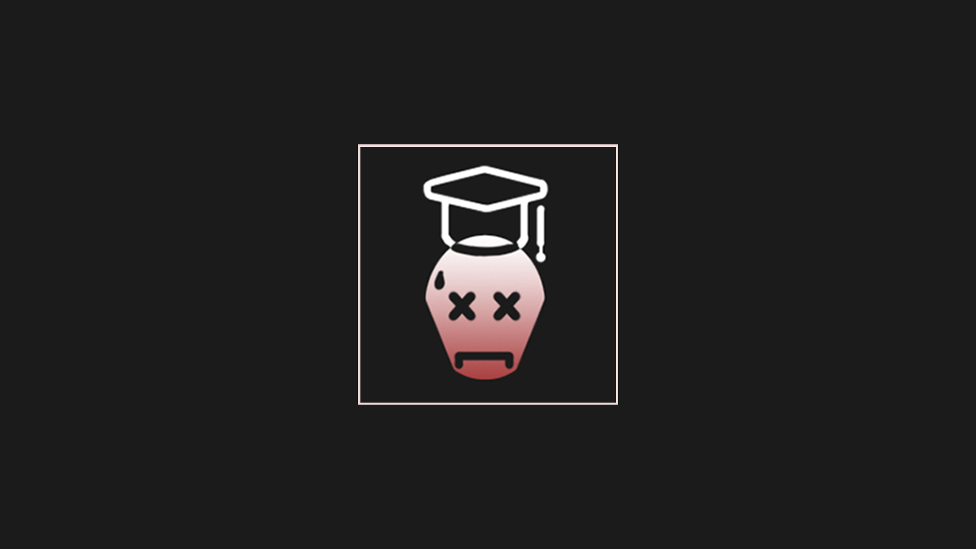 Icon for Hard learner
