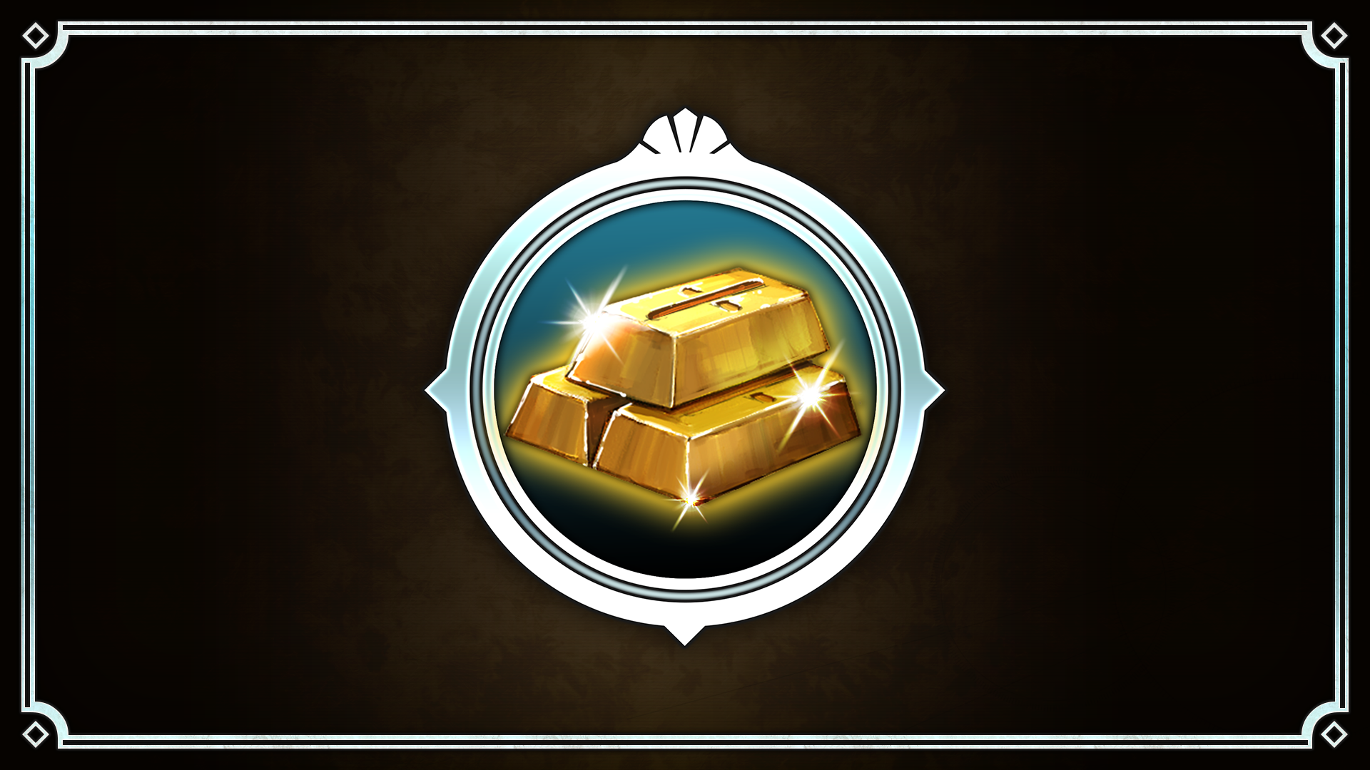 Icon for Wealthy