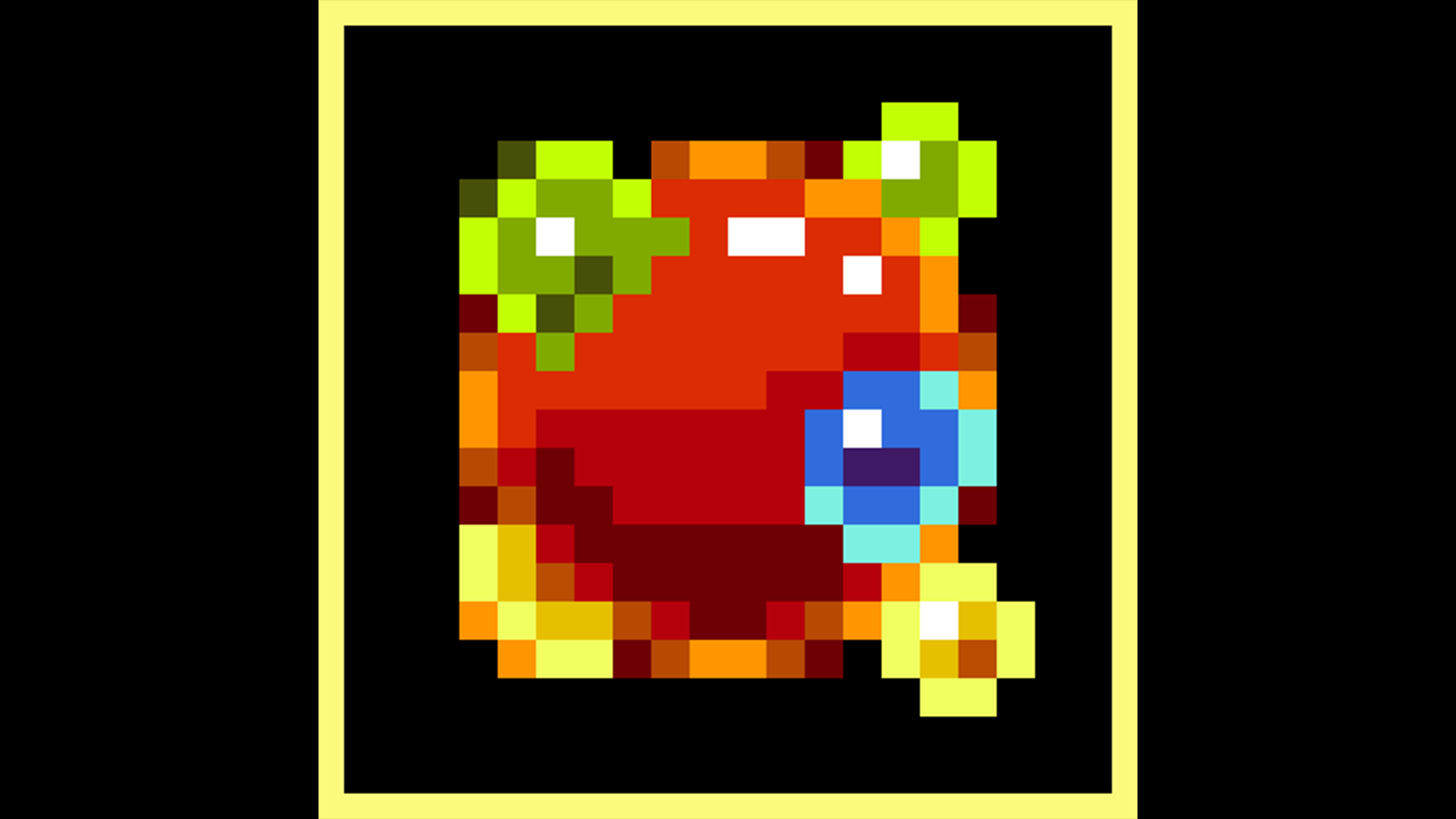 Icon for Monster group