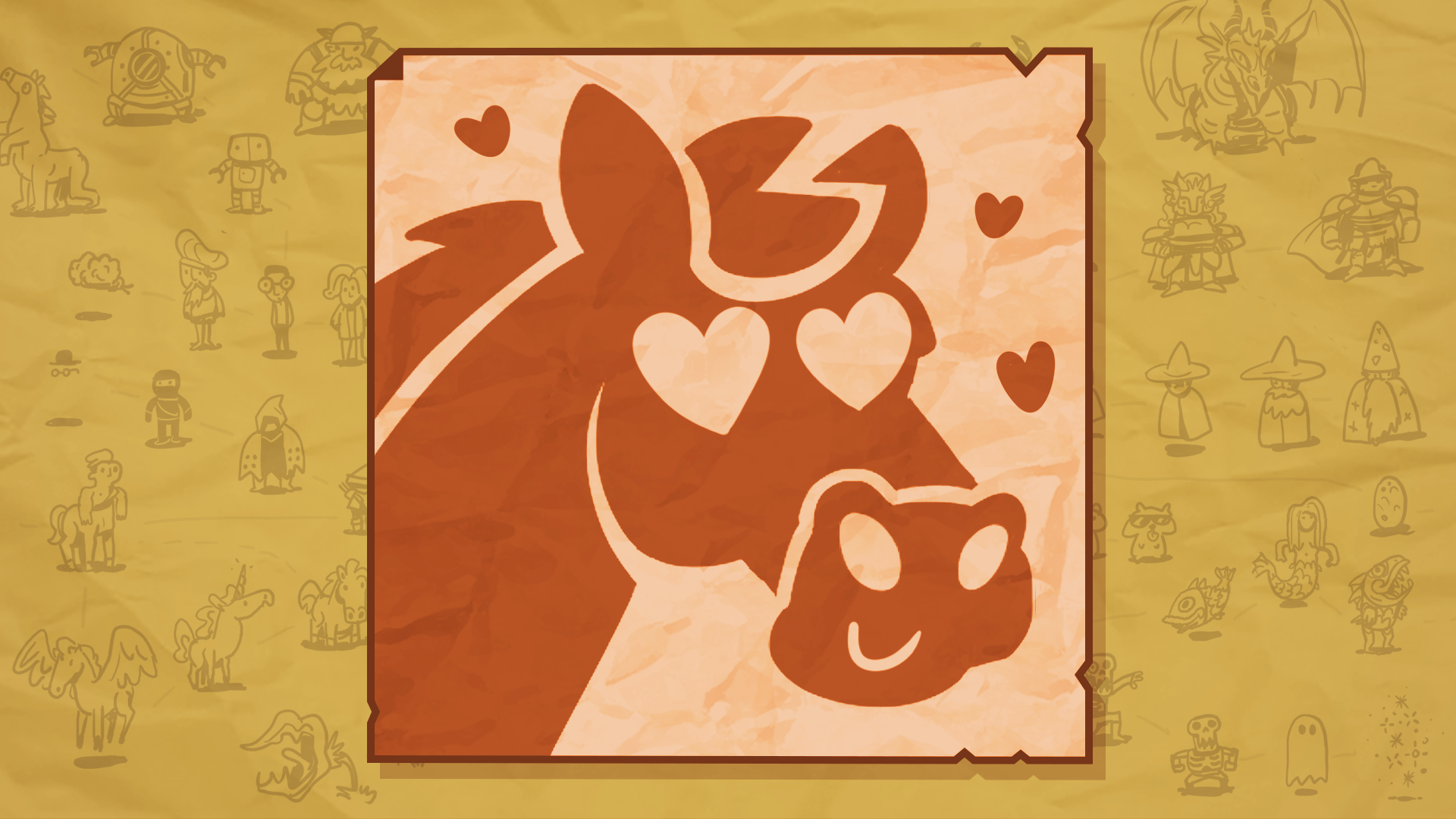 Icon for Pony Love