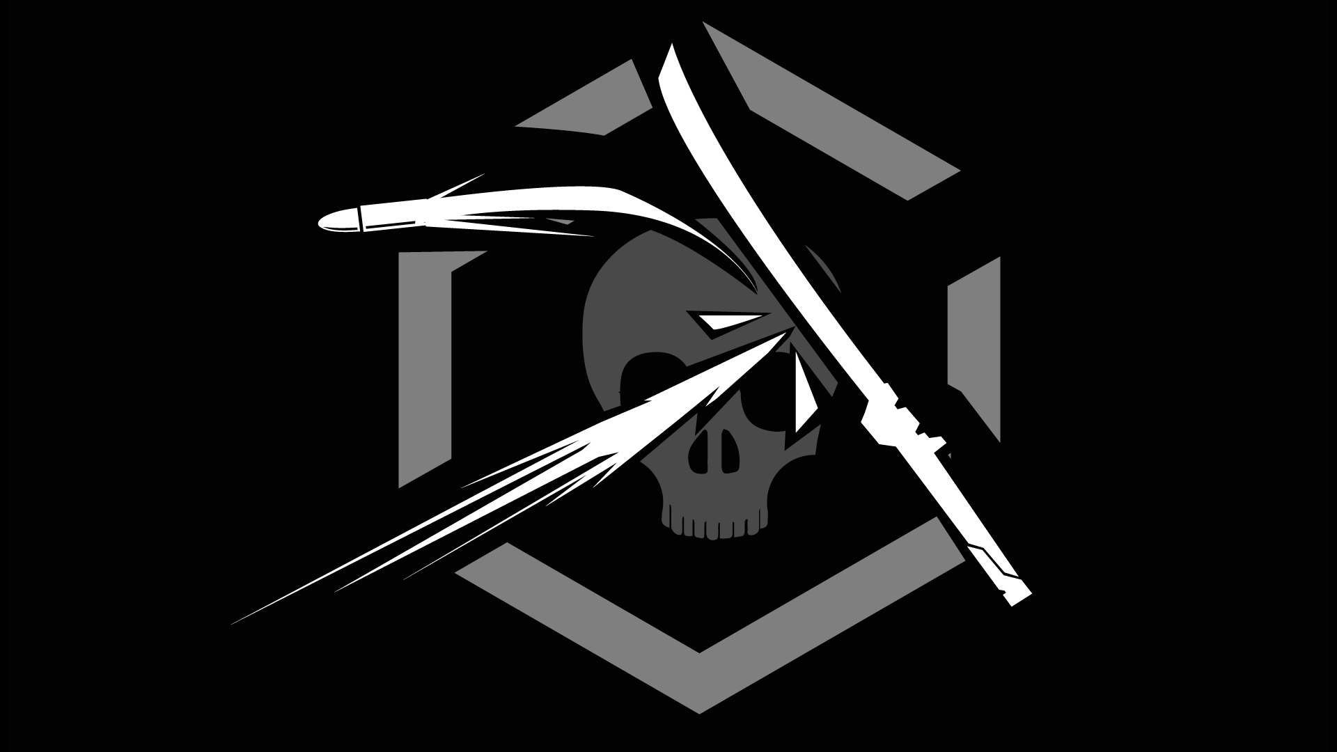 Icon for Sword to a gunfight