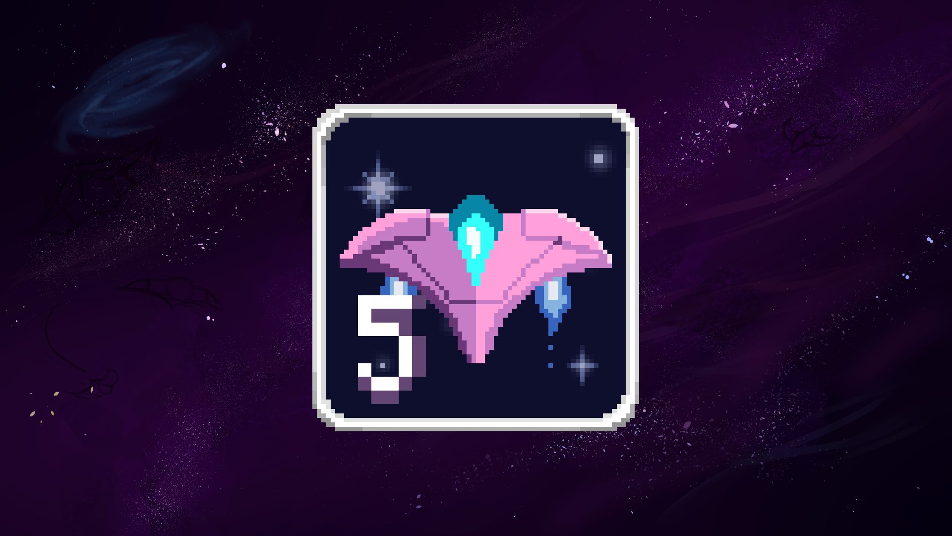 Icon for Space Invader