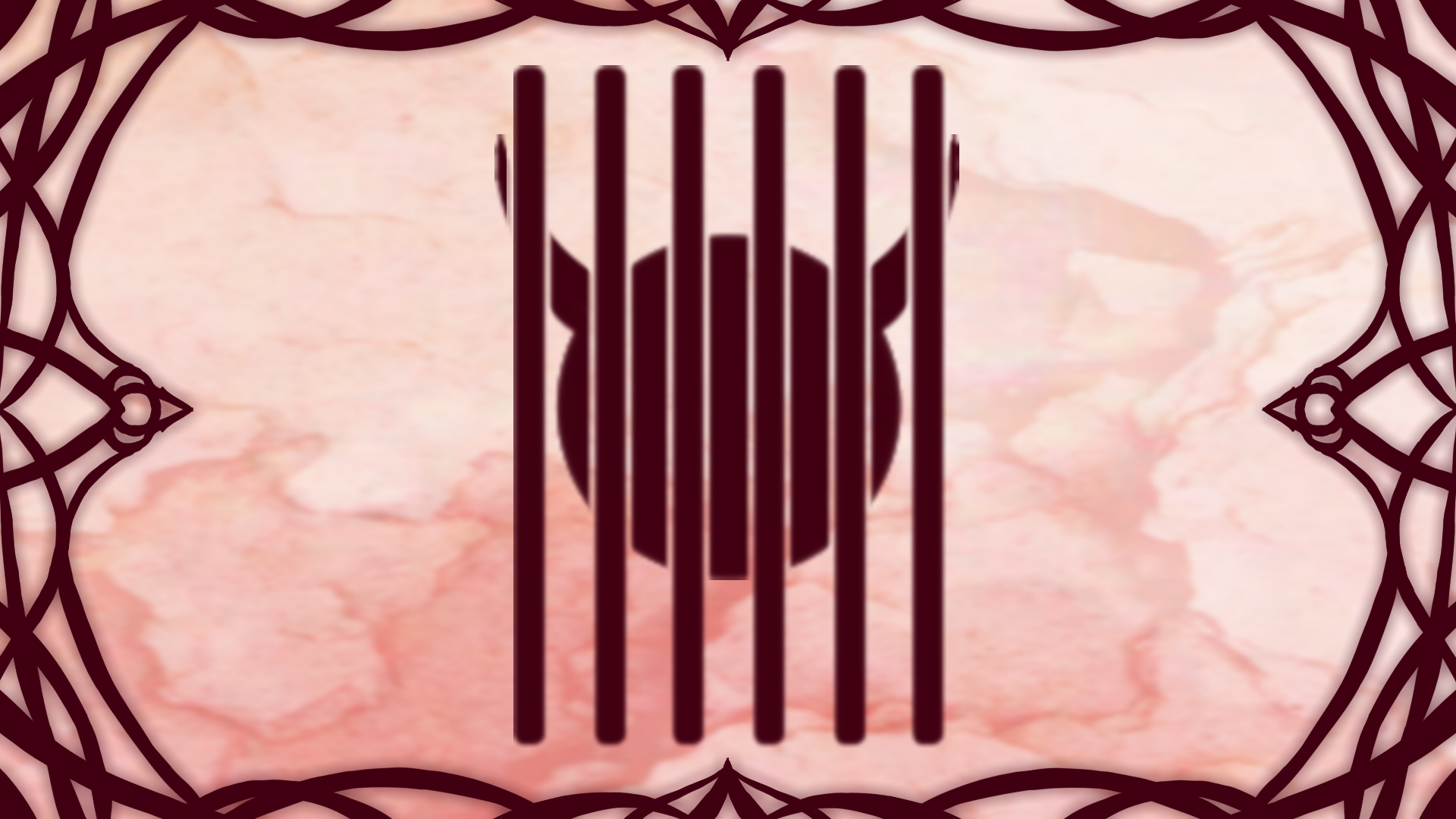 Icon for Other side of the Cage