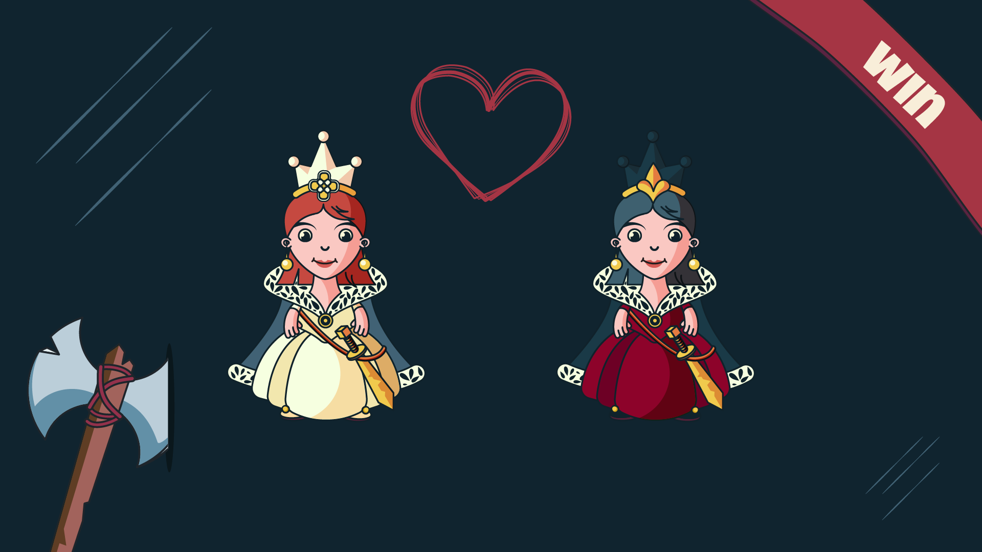 Icon for Happy Marriage