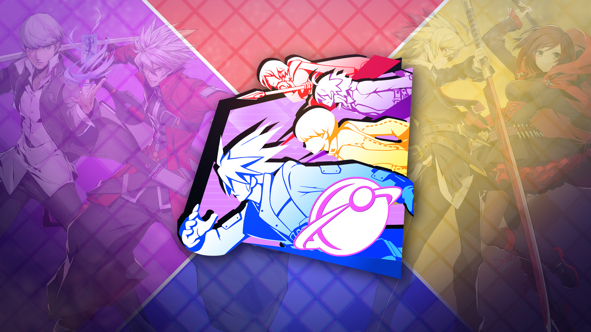 Icon for Our lobby battle starts right now.