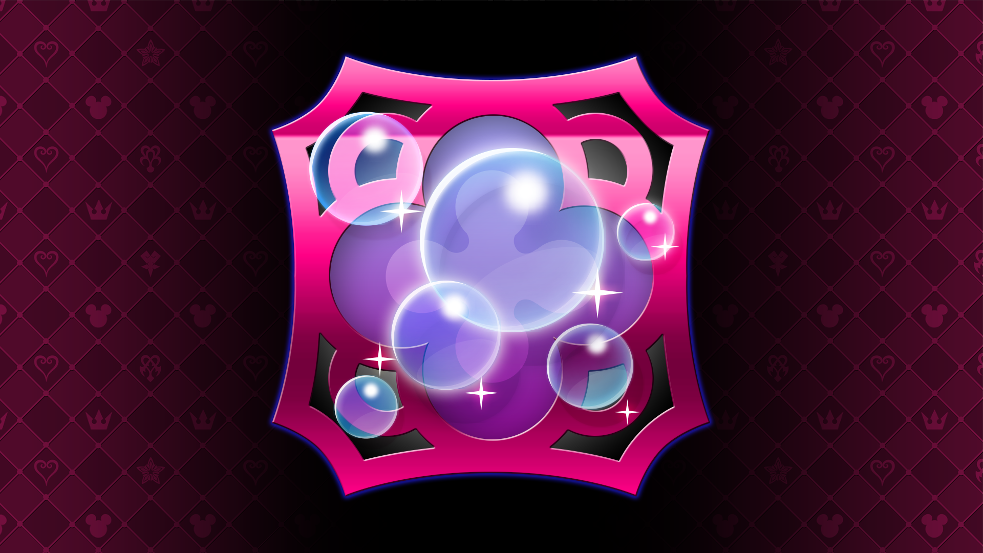 Icon for Bubble Burster