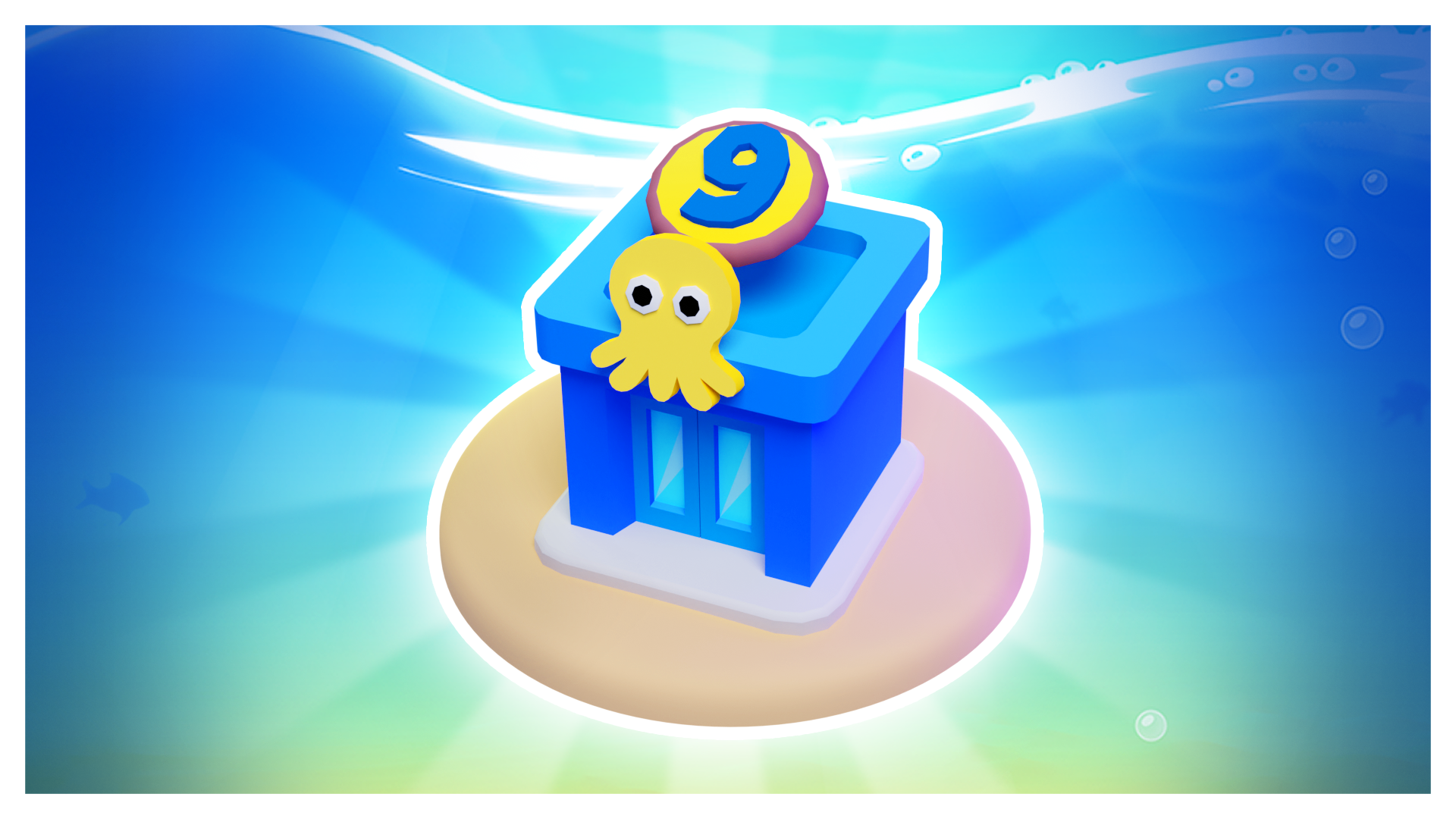 Icon for Master Of The Seas