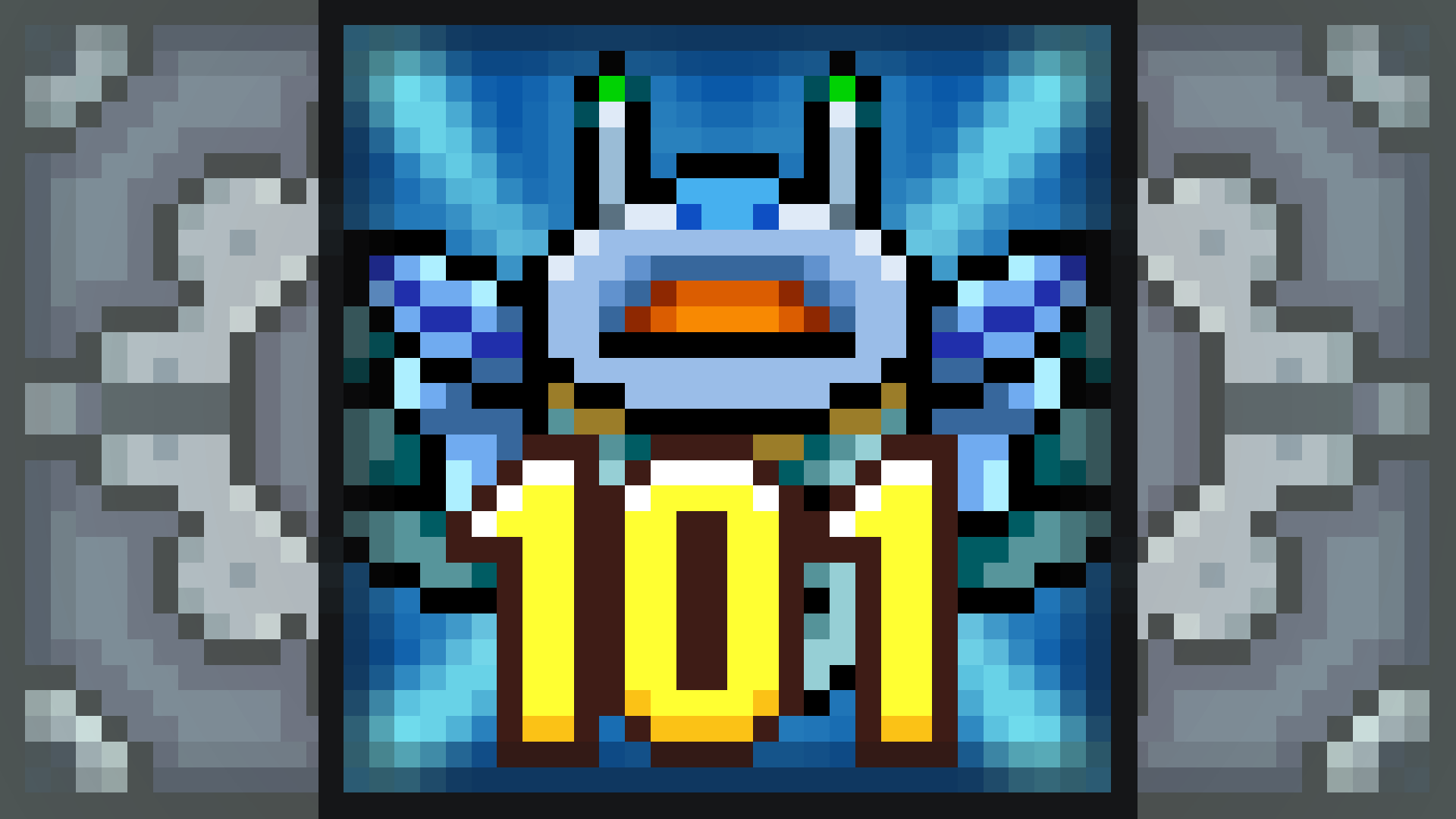 Icon for You Did it!