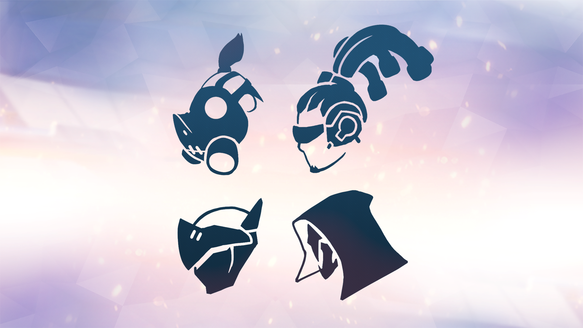 Icon for Replacements