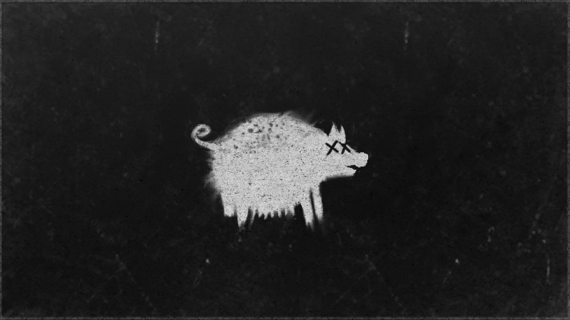 Icon for Kill the pig...