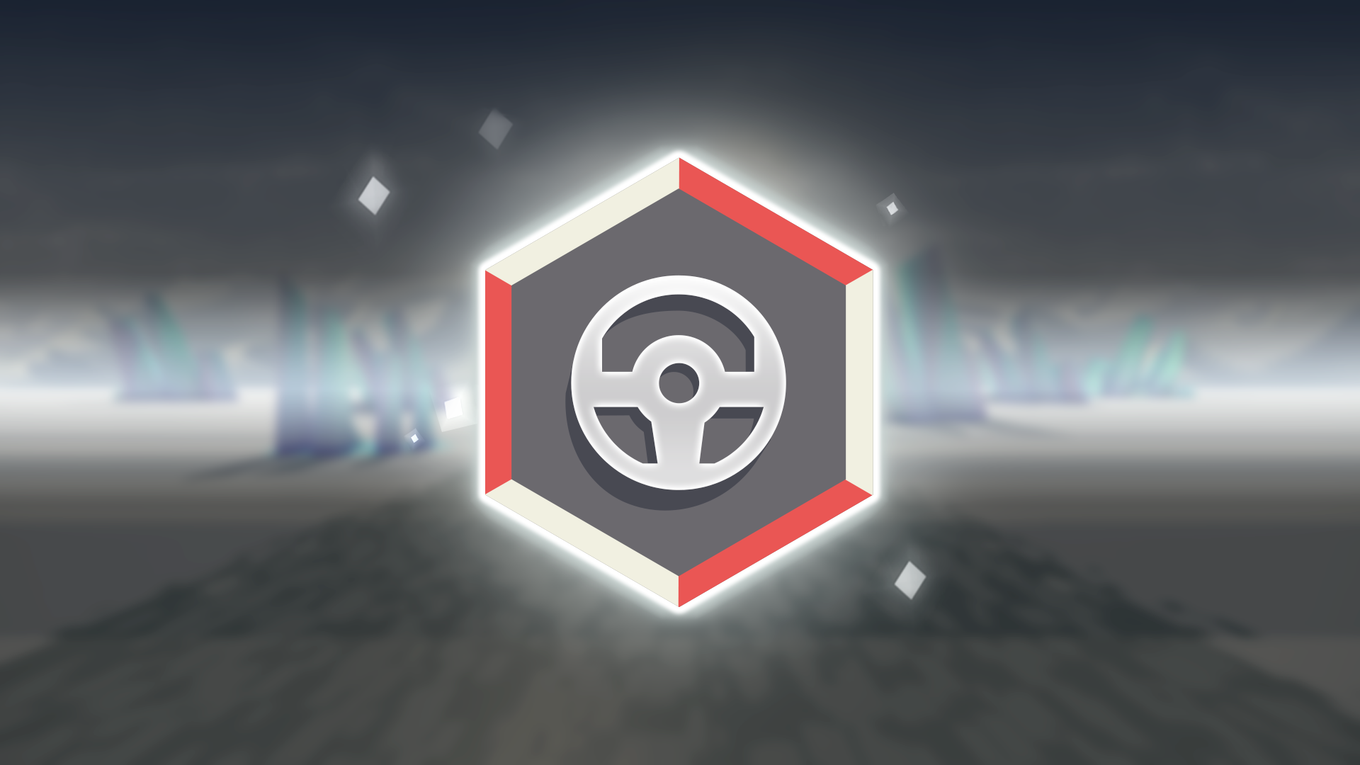 Icon for Go-Kart Champion