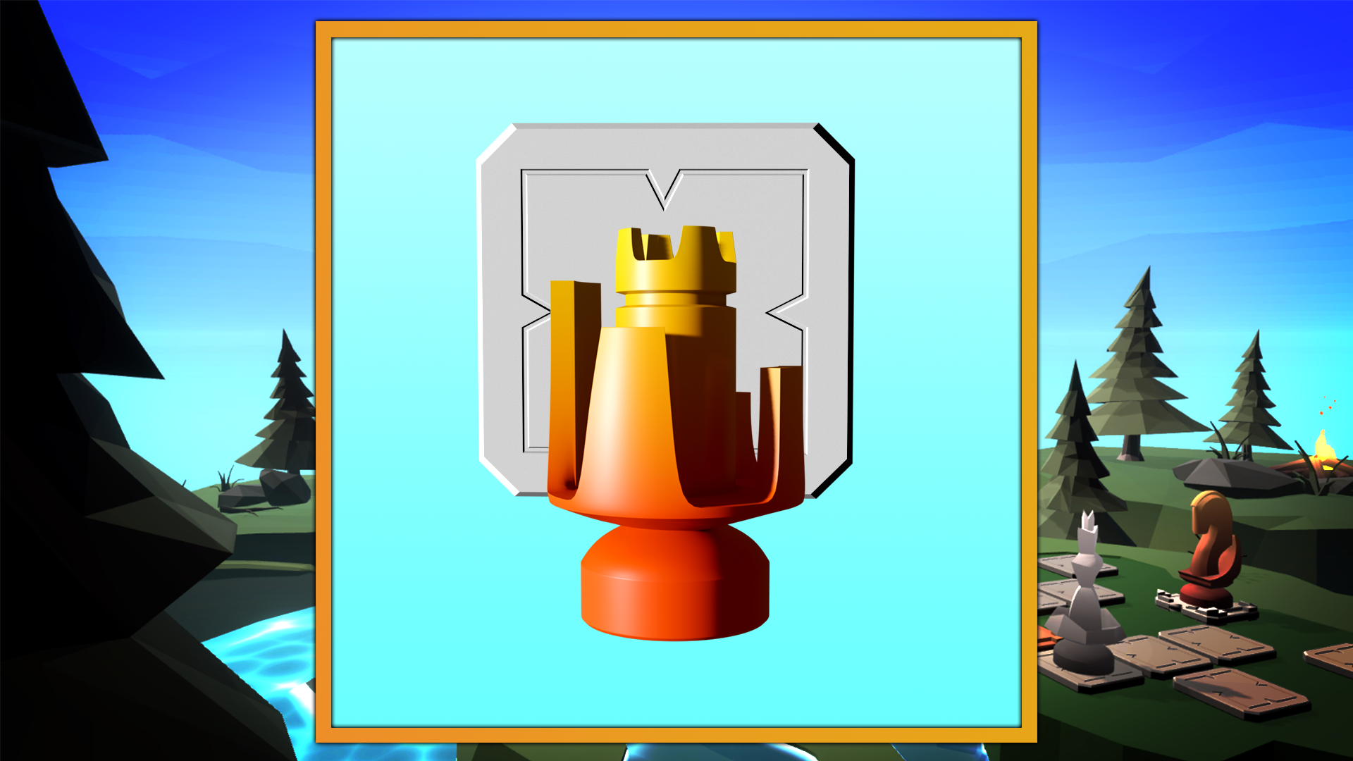 Icon for Untargetability