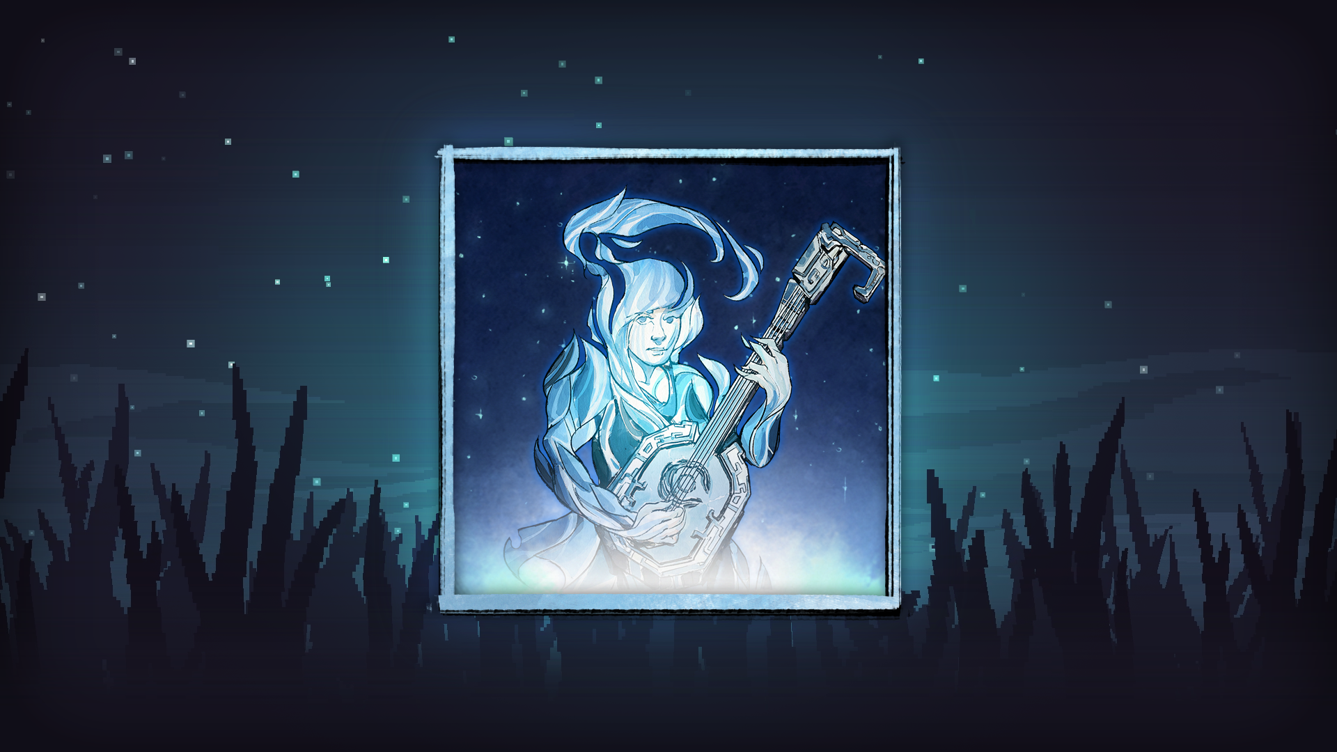 Icon for Ancestral Song