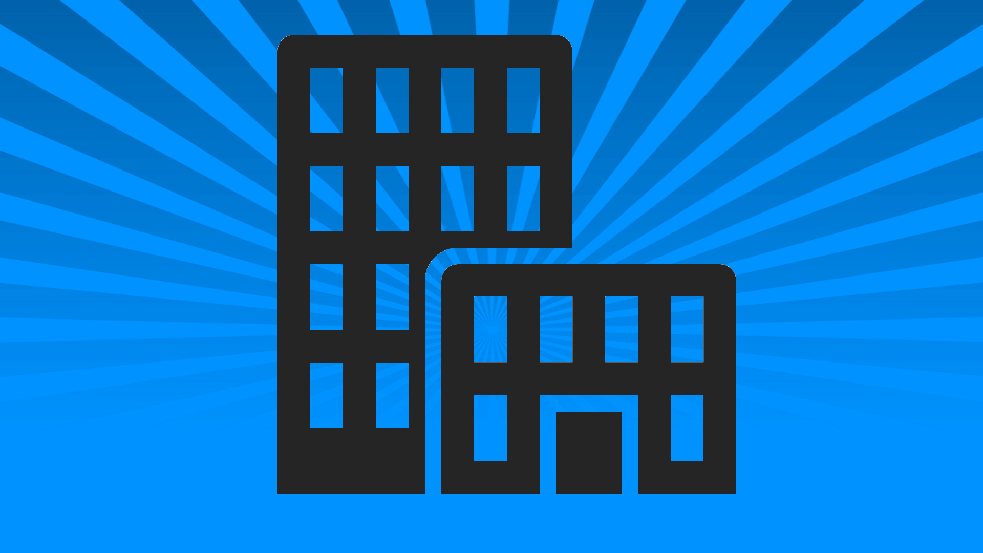 Icon for City Lover