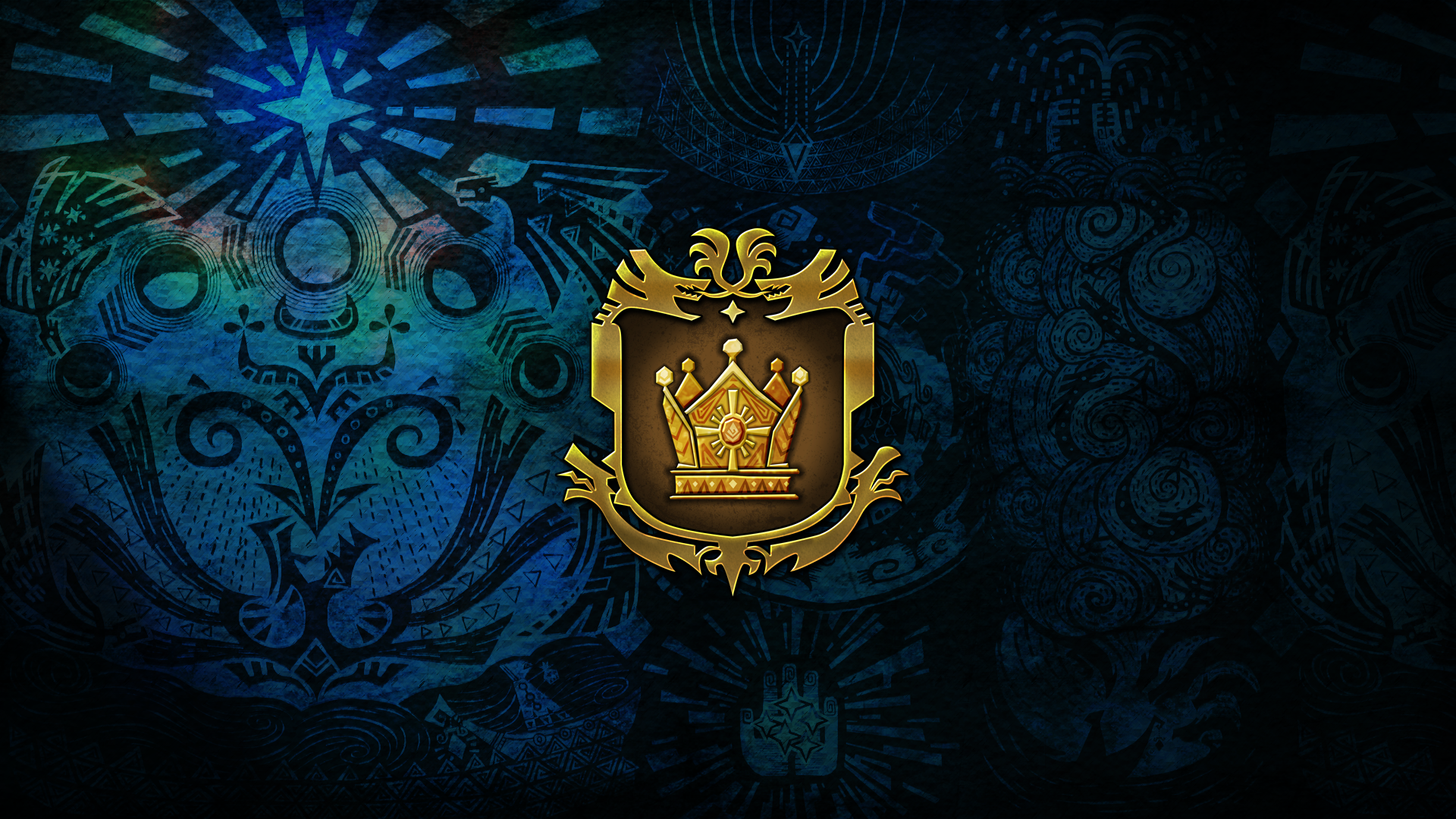 Icon for Giant Crown Master