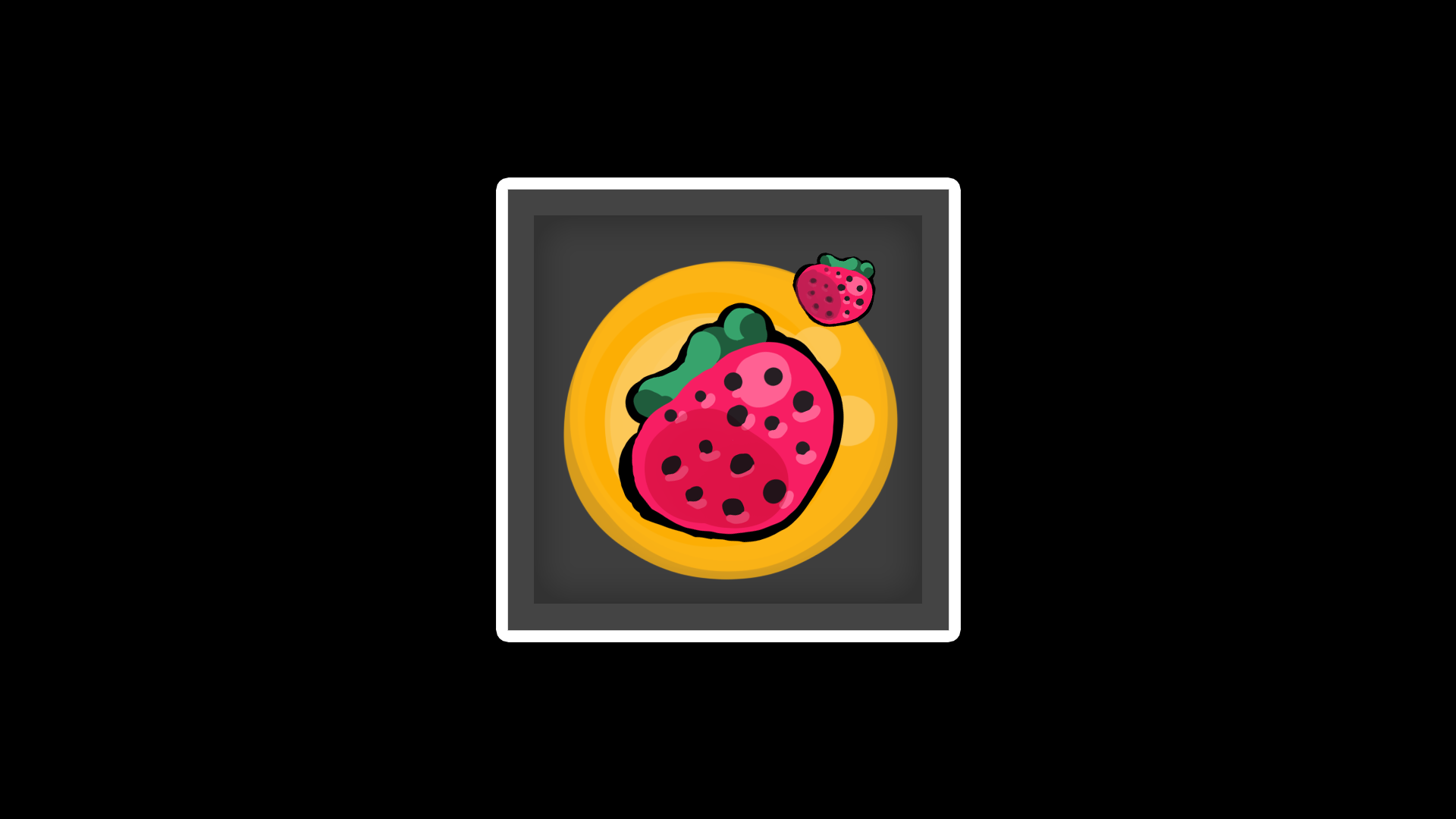 Icon for A FISTFUL OF STRAWBERRIES