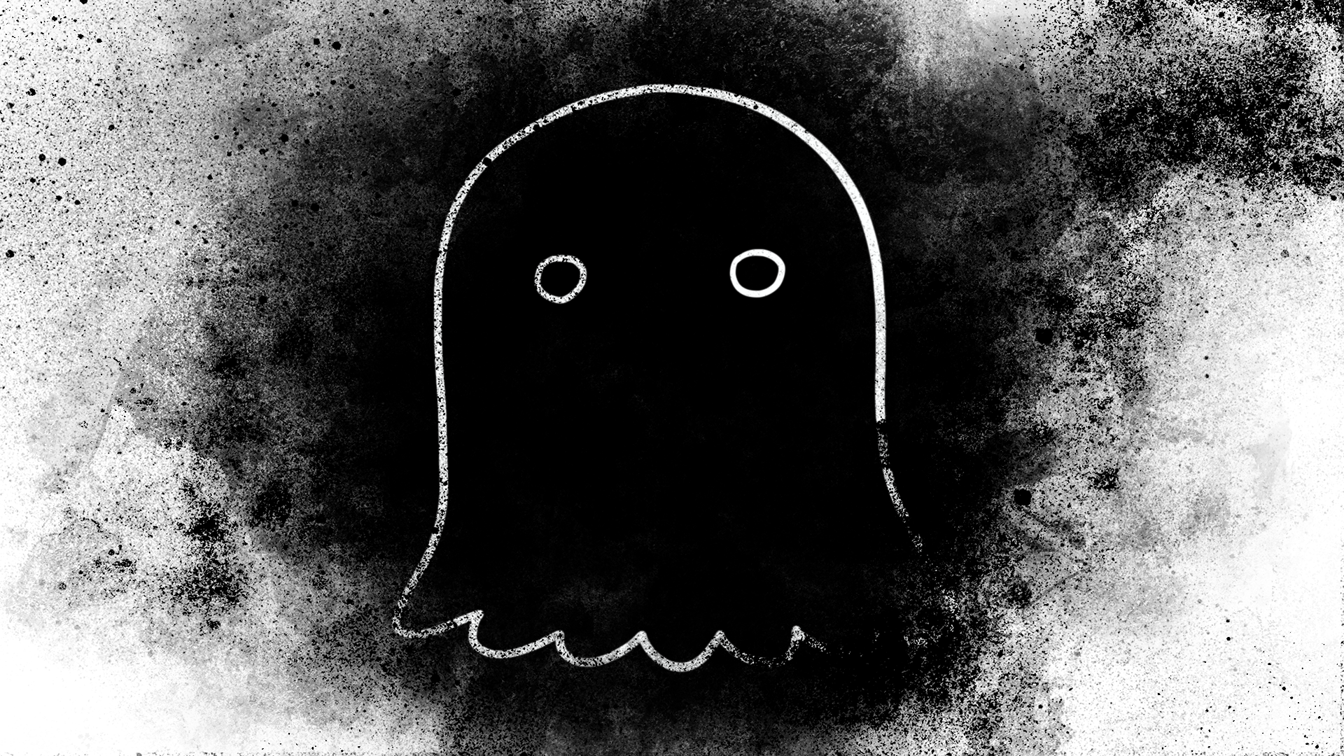 Icon for Like a ghost
