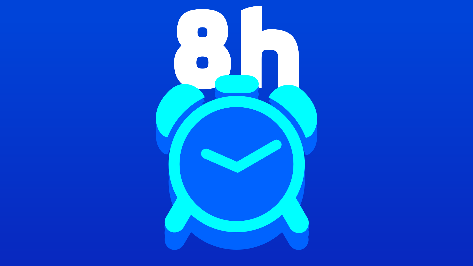 Icon for Clocking In