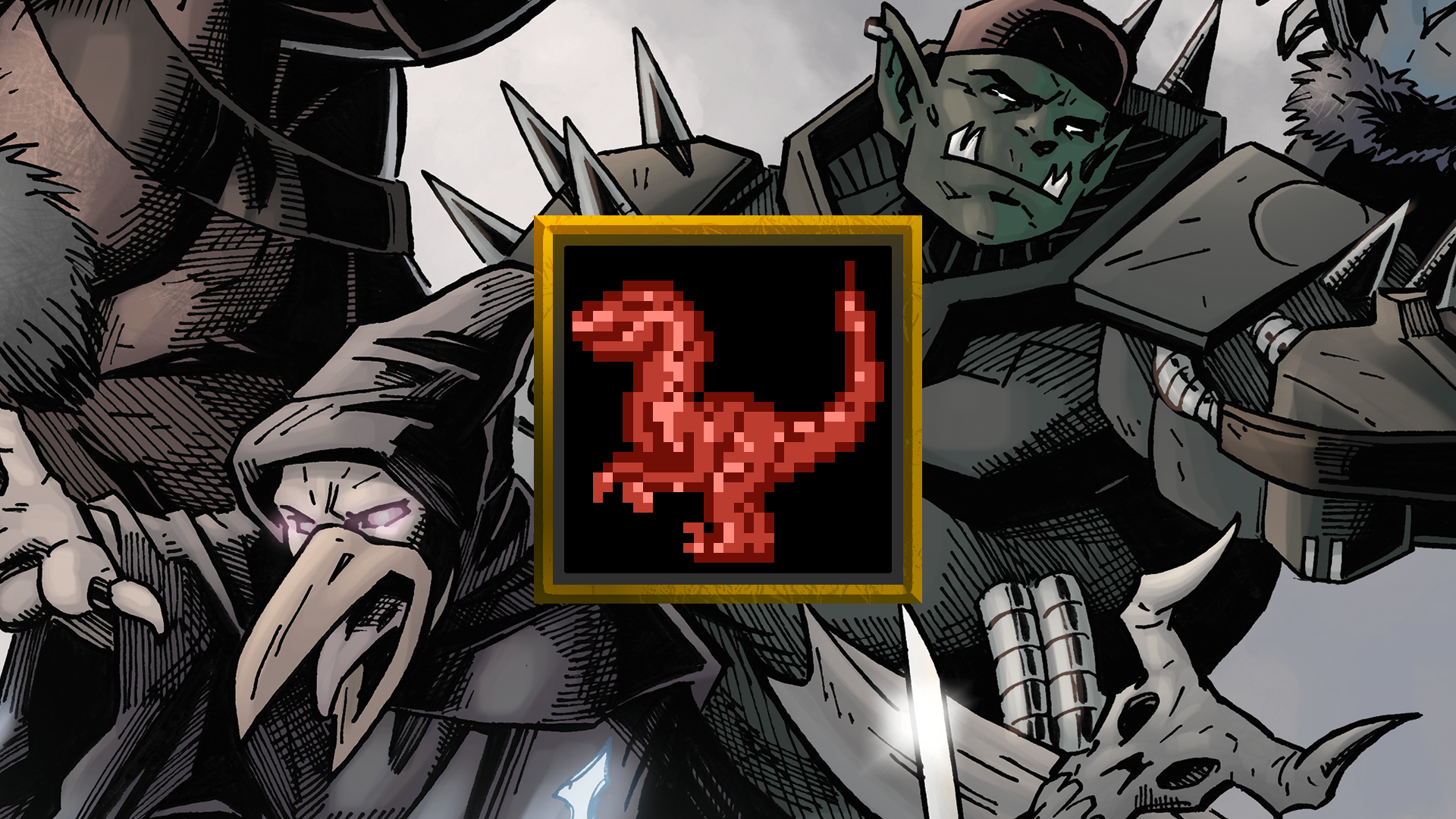 Icon for Punch a Lorasaurus