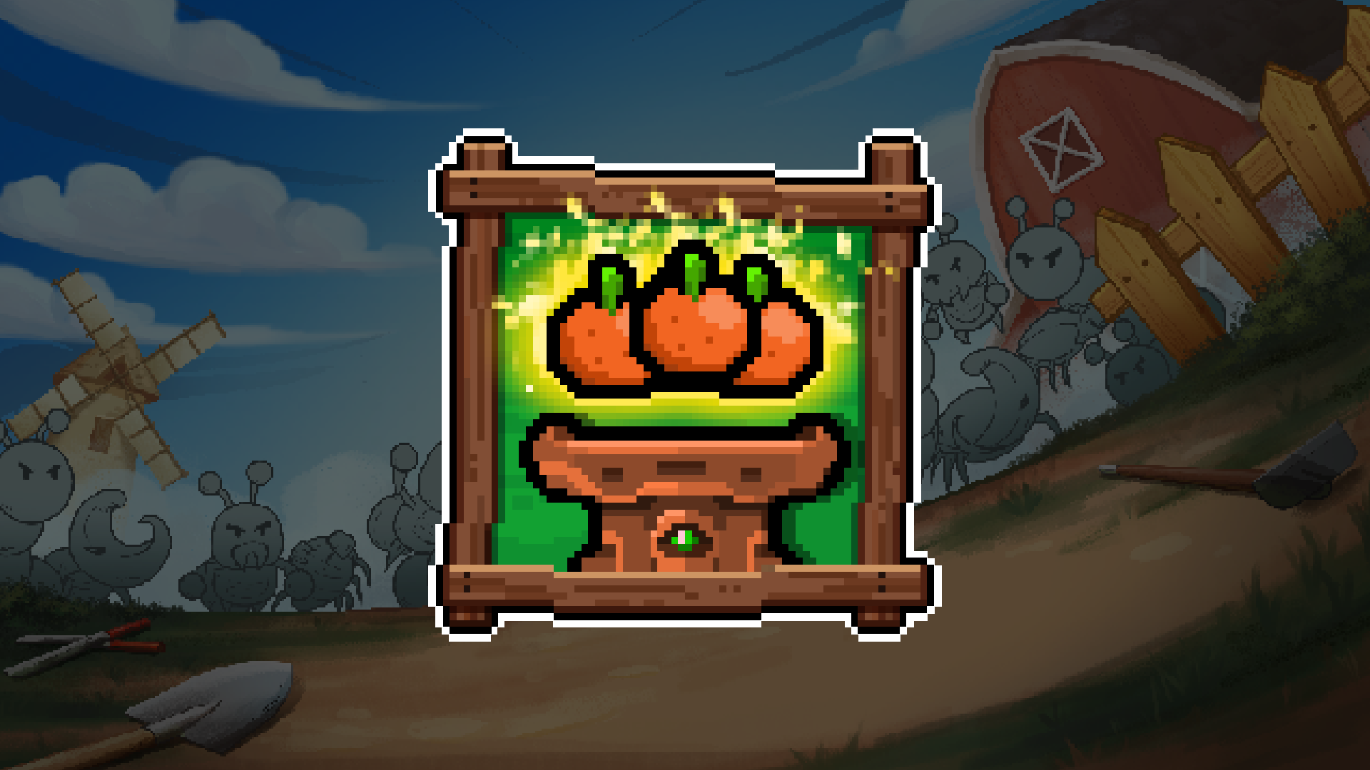 Icon for Great harvest